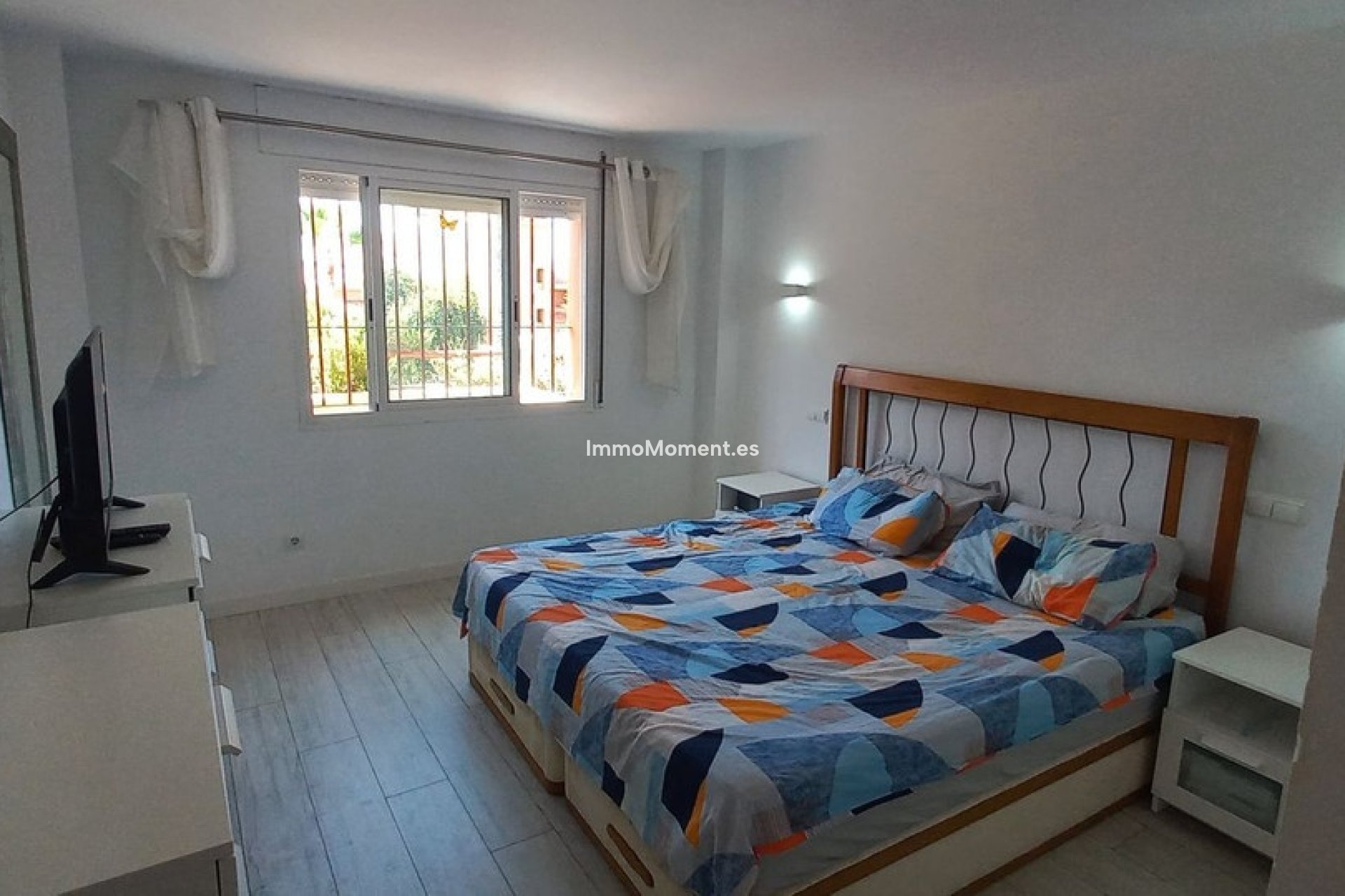 Wiederverkauf - Wohnung - Marbella - Reserva de Marbella