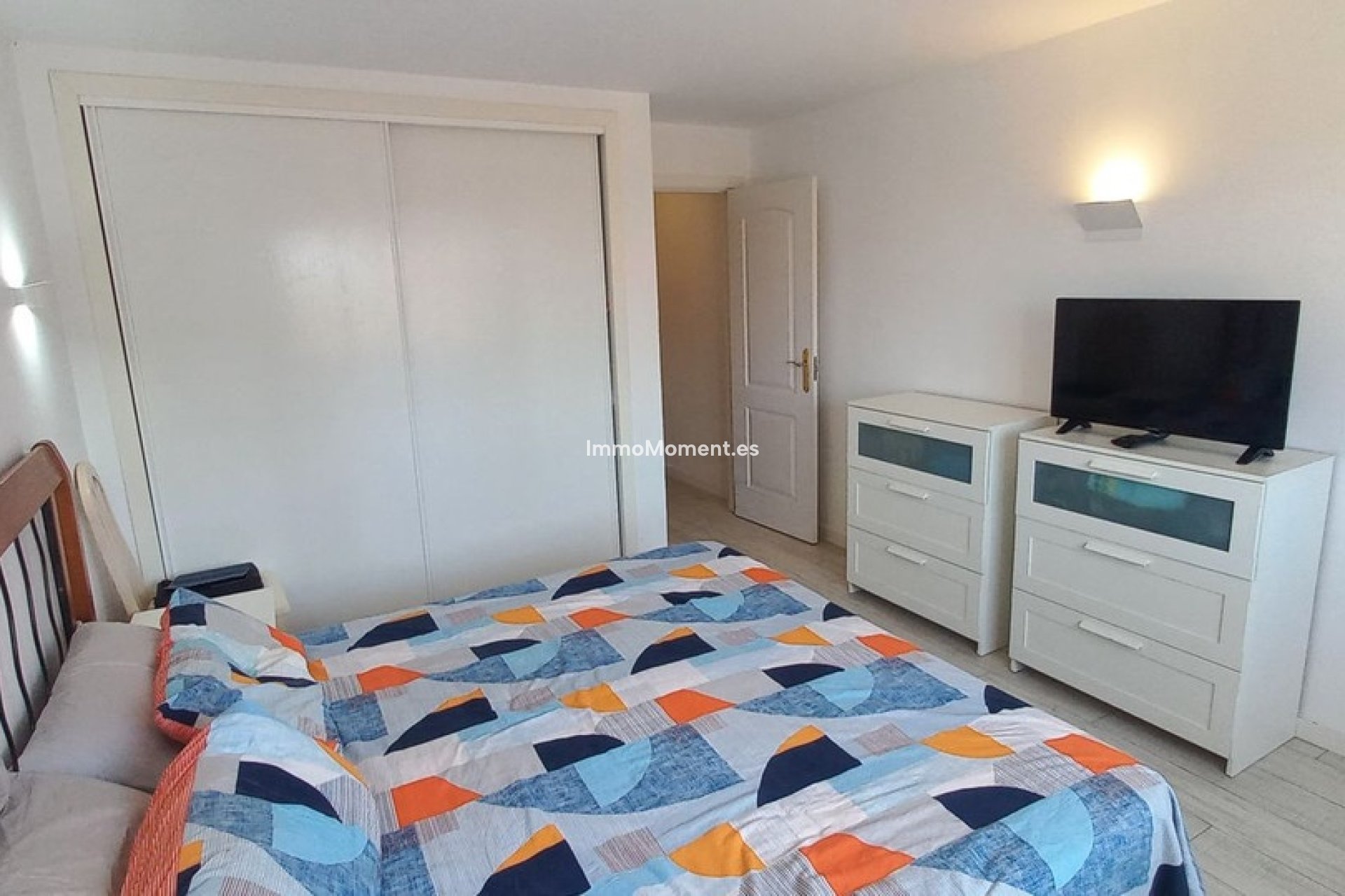 Wiederverkauf - Wohnung - Marbella - Reserva de Marbella