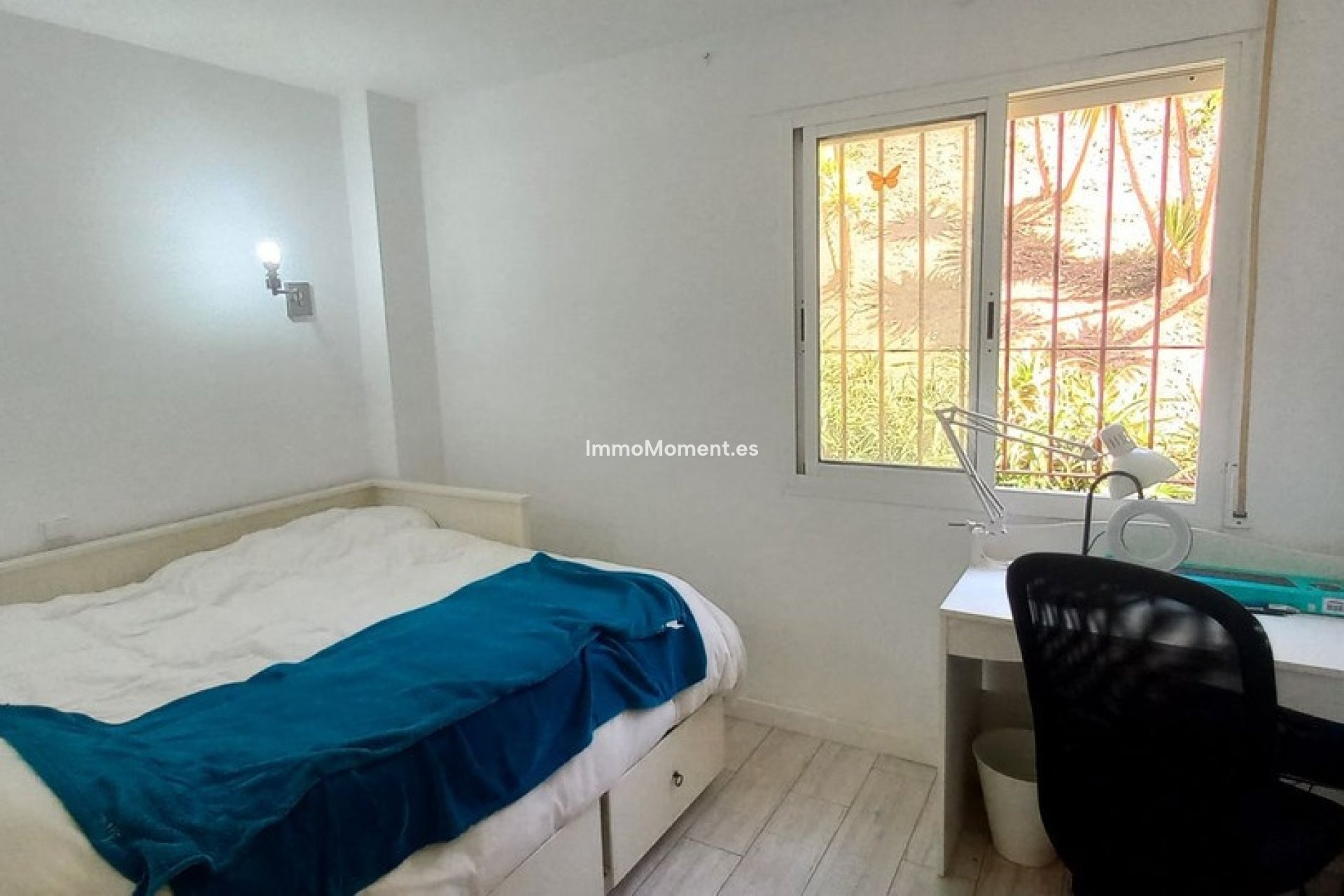 Wiederverkauf - Wohnung - Marbella - Reserva de Marbella