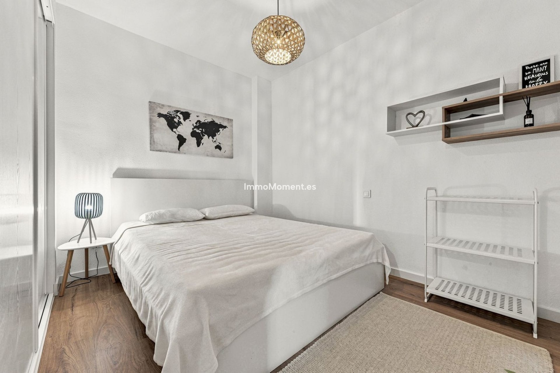 Wiederverkauf - Wohnung - Marbella - Reserva de Marbella