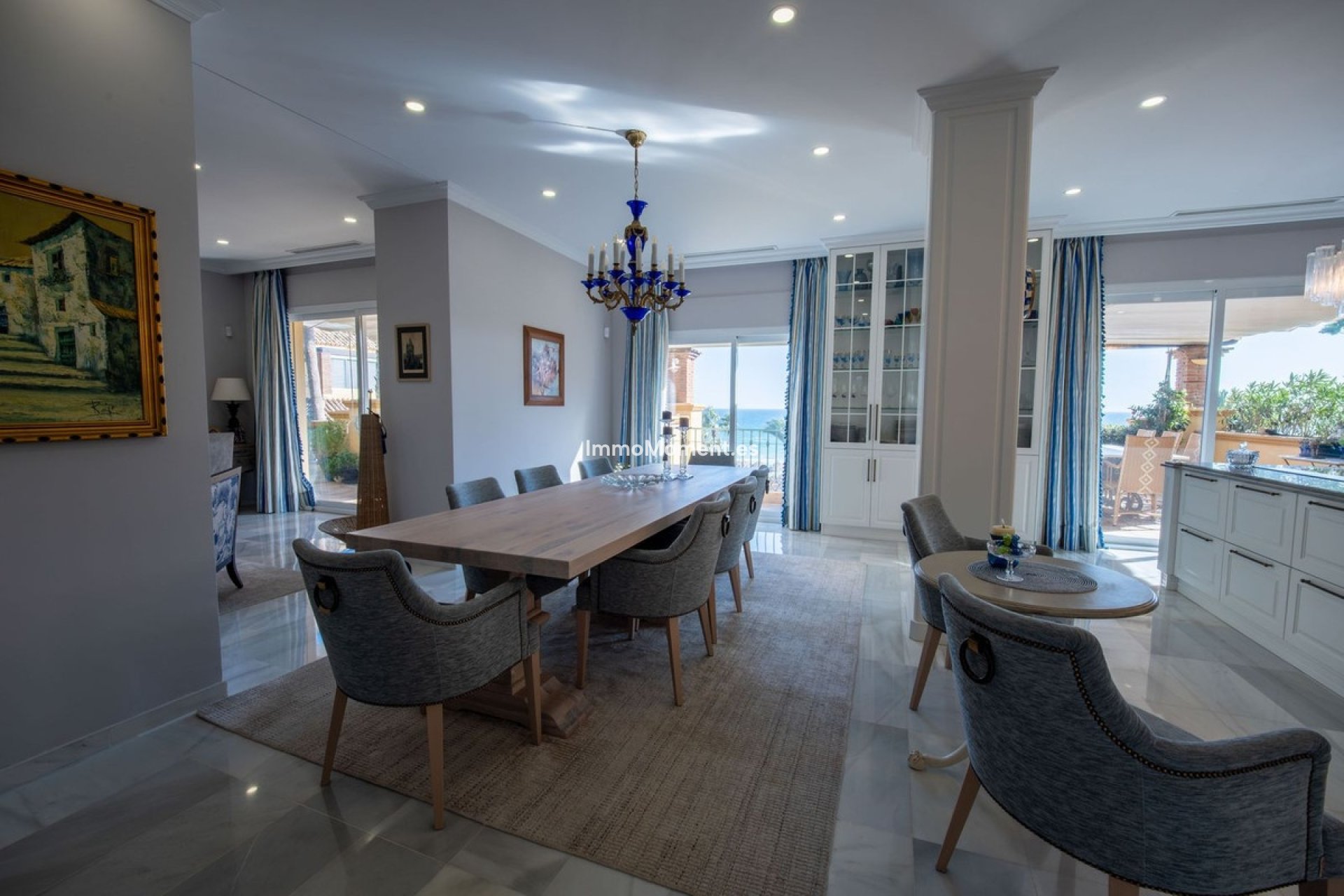 Wiederverkauf - Wohnung - Marbella - Río Real