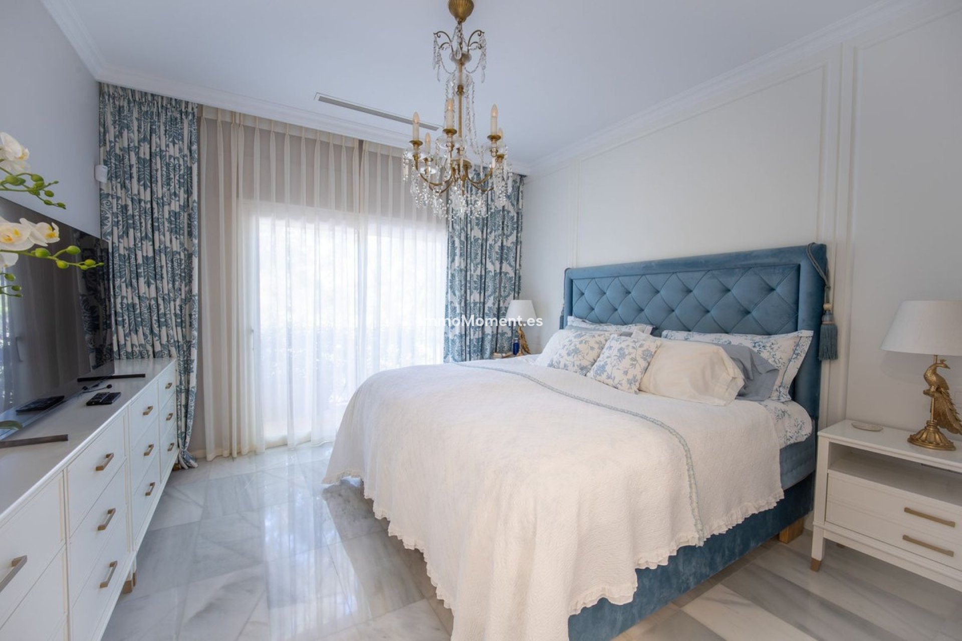 Wiederverkauf - Wohnung - Marbella - Río Real