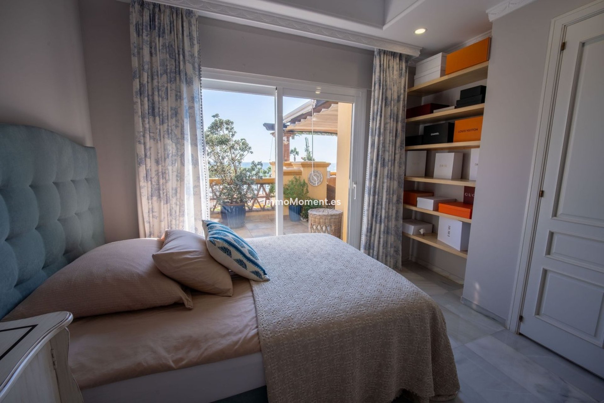Wiederverkauf - Wohnung - Marbella - Río Real