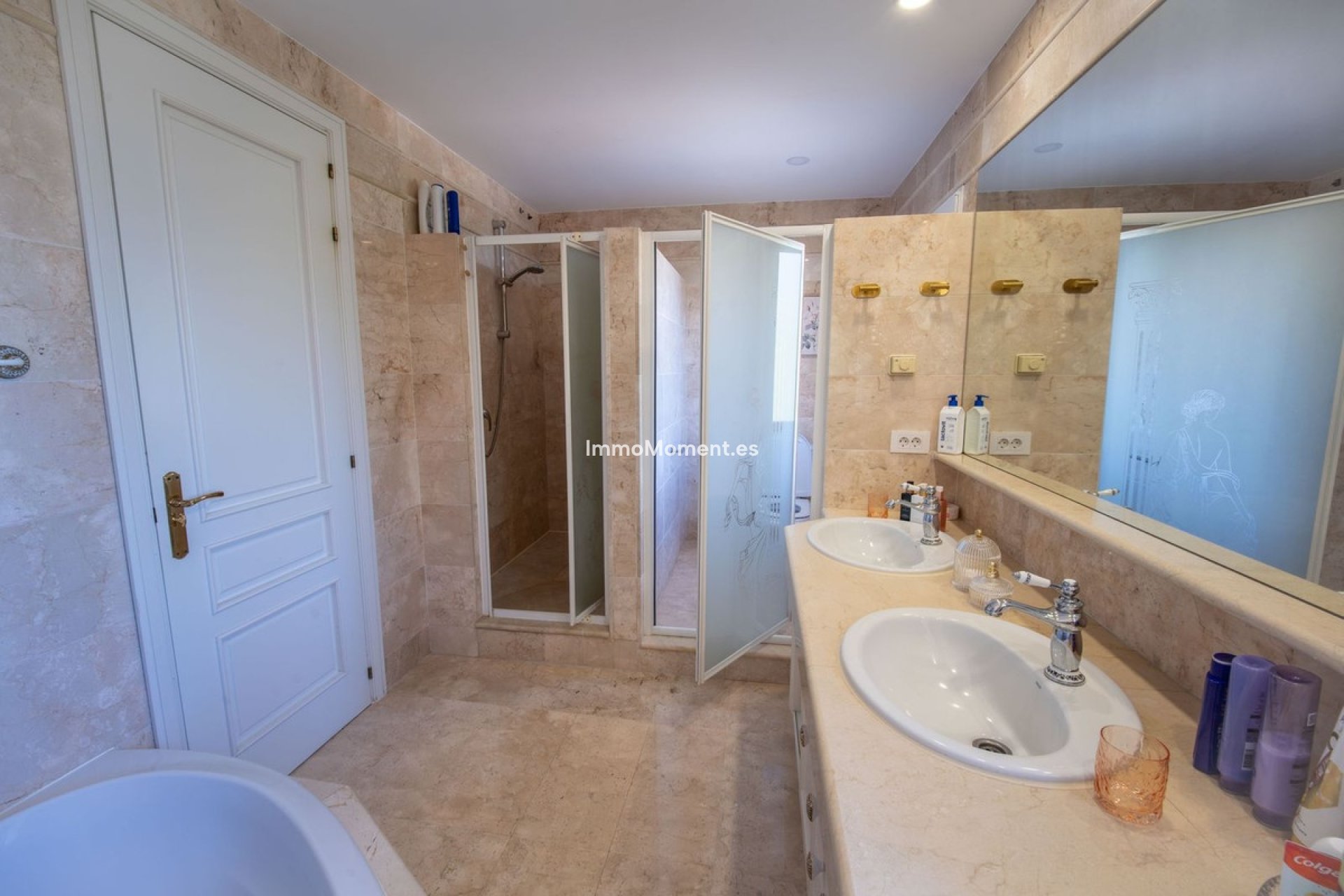 Wiederverkauf - Wohnung - Marbella - Río Real