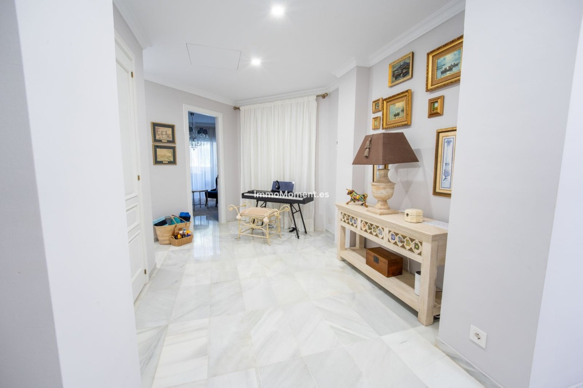 Wiederverkauf - Wohnung - Marbella - Río Real