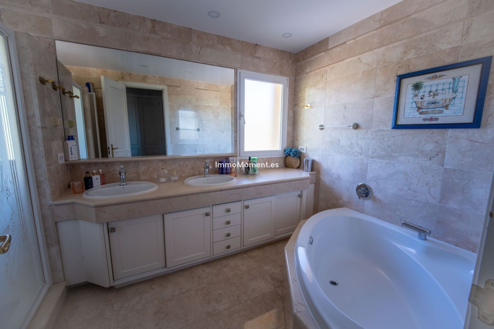 Wiederverkauf - Wohnung - Marbella - Río Real