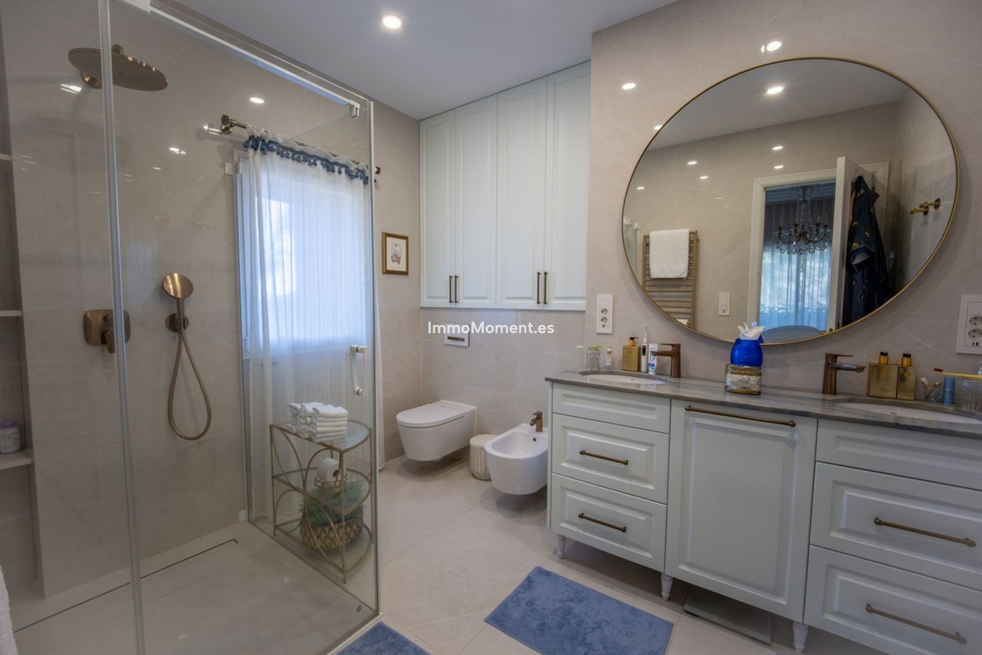 Wiederverkauf - Wohnung - Marbella - Río Real