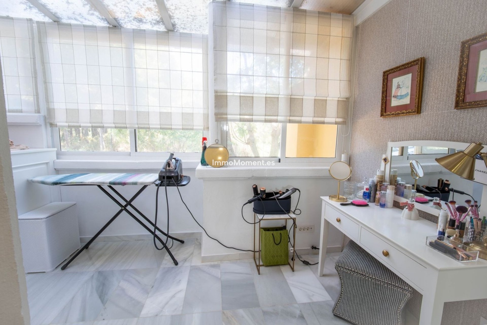 Wiederverkauf - Wohnung - Marbella - Río Real