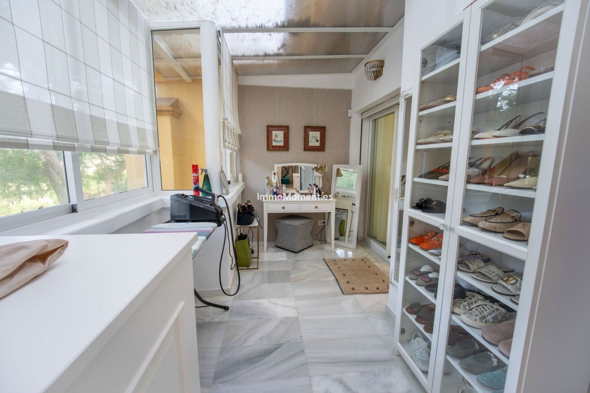 Wiederverkauf - Wohnung - Marbella - Río Real