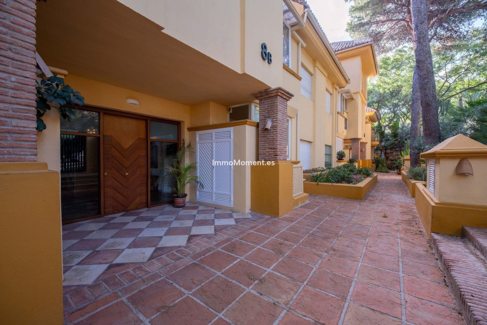Wiederverkauf - Wohnung - Marbella - Río Real