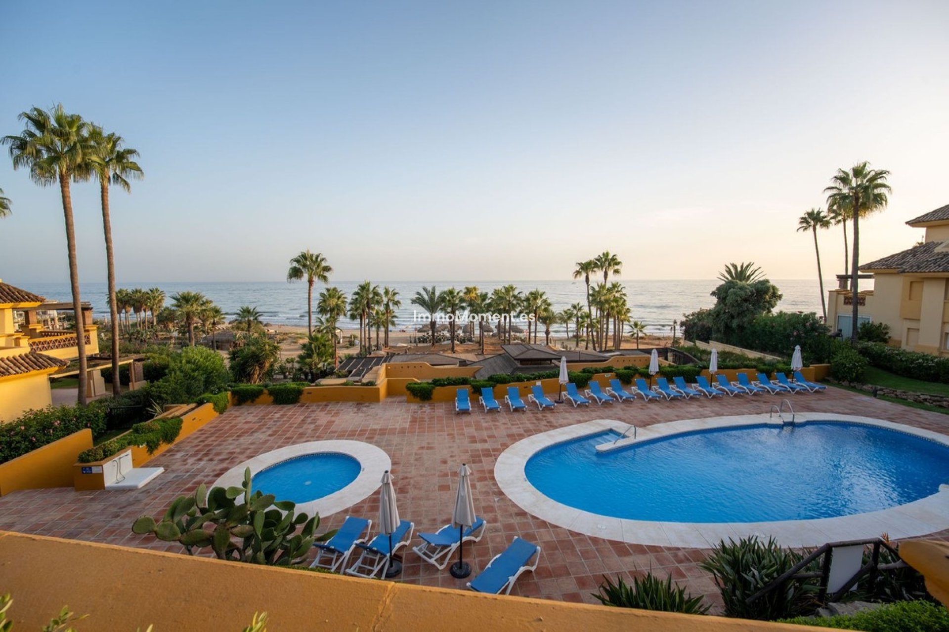 Wiederverkauf - Wohnung - Marbella - Río Real