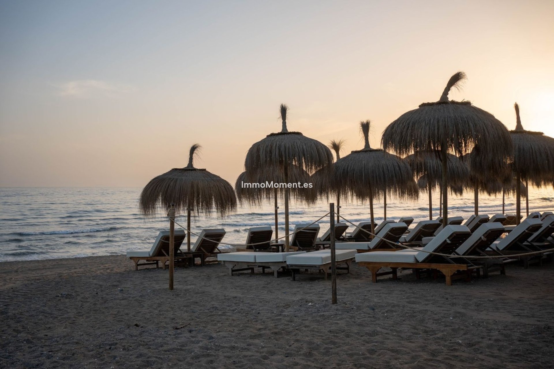 Wiederverkauf - Wohnung - Marbella - Río Real