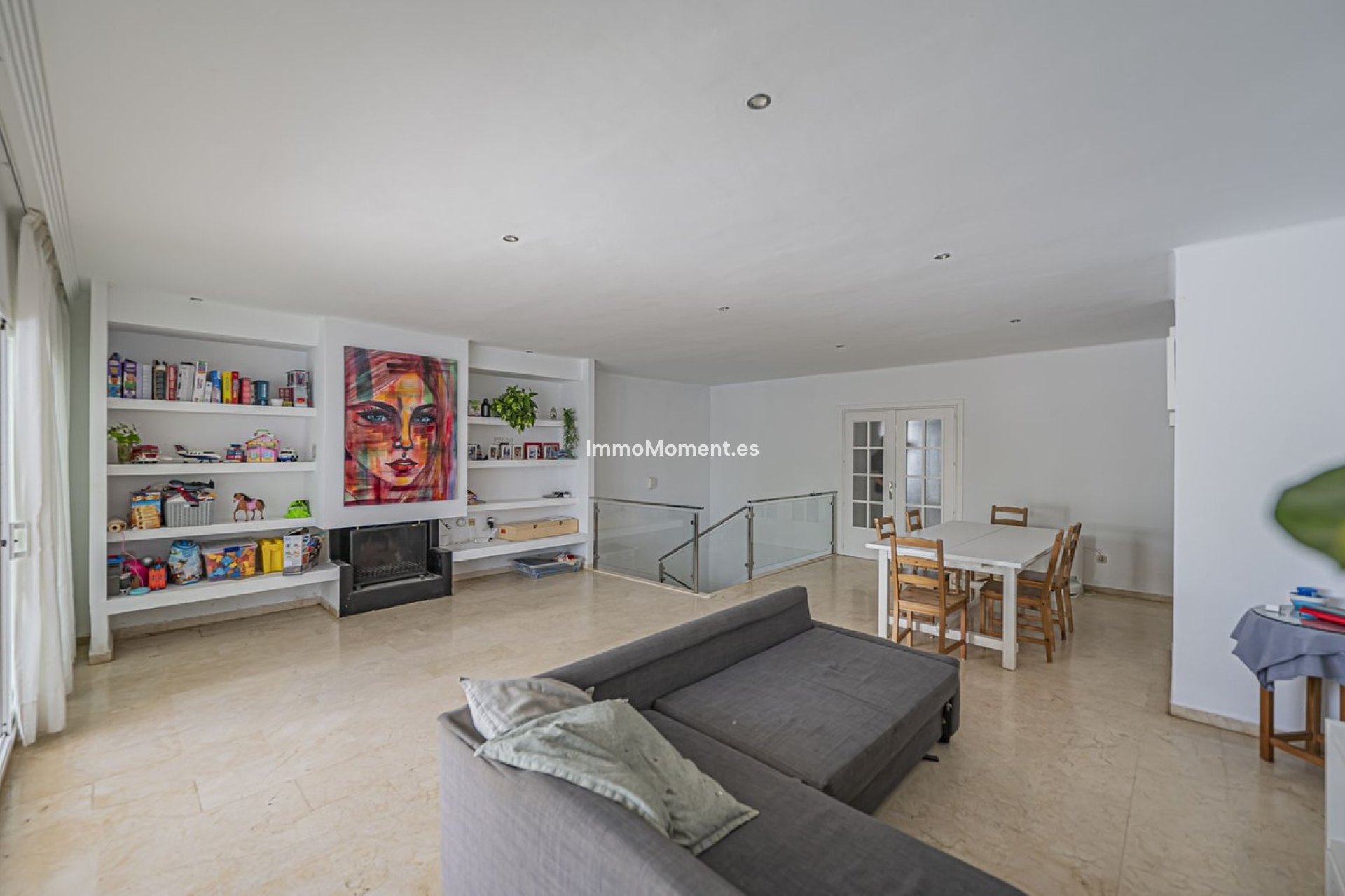 Wiederverkauf - Wohnung - Marbella - Río Real