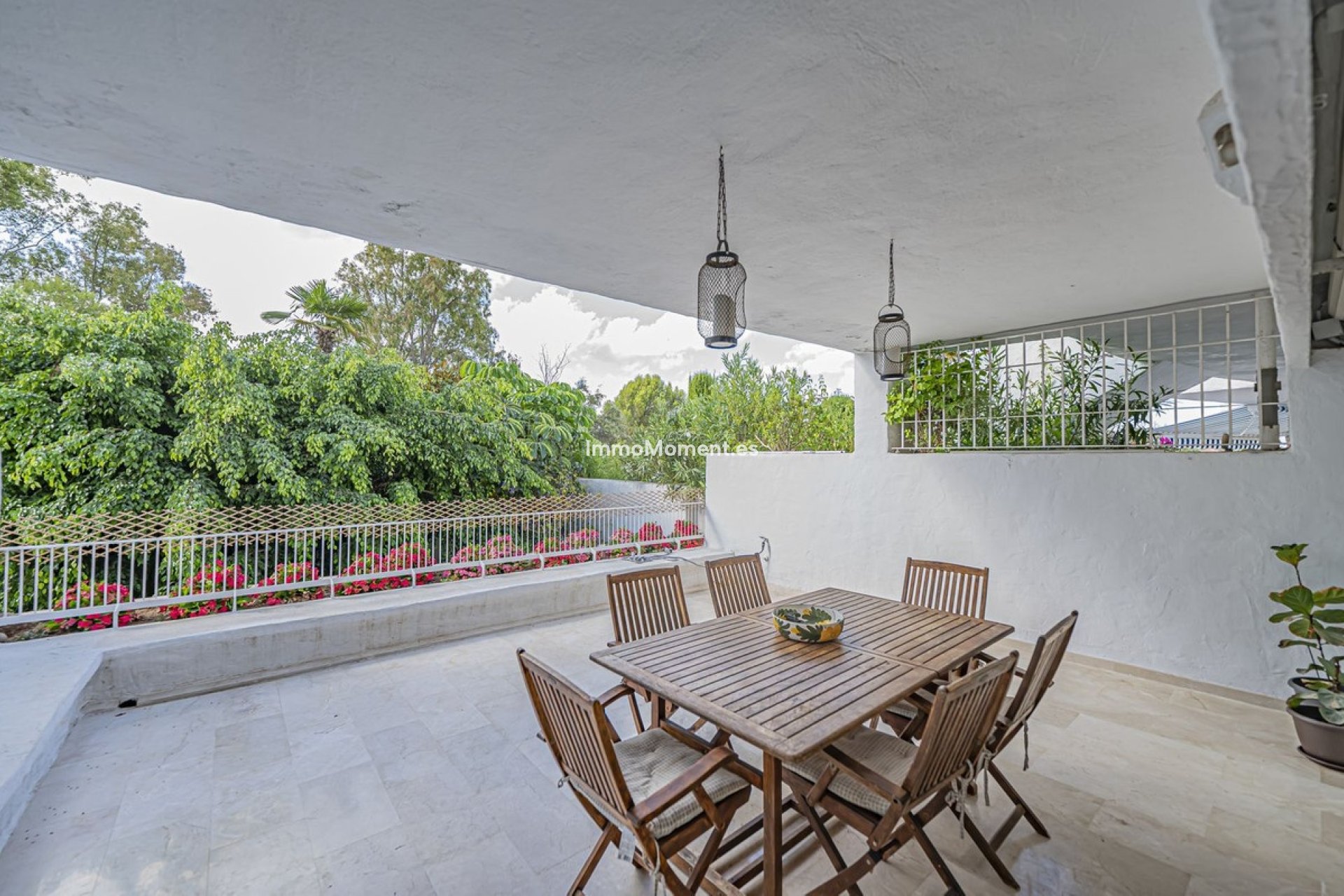 Wiederverkauf - Wohnung - Marbella - Río Real