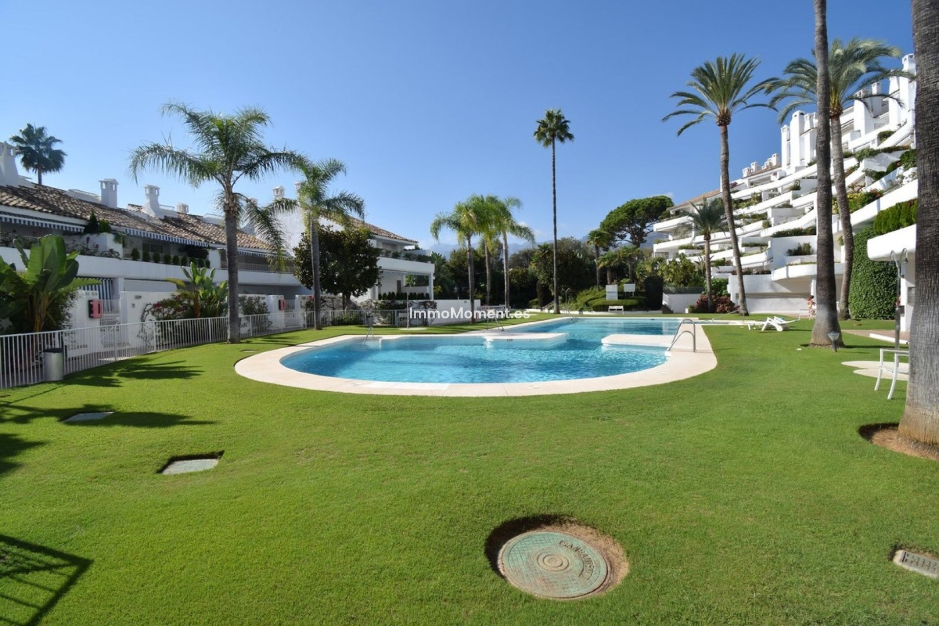 Wiederverkauf - Wohnung - Marbella - Río Real
