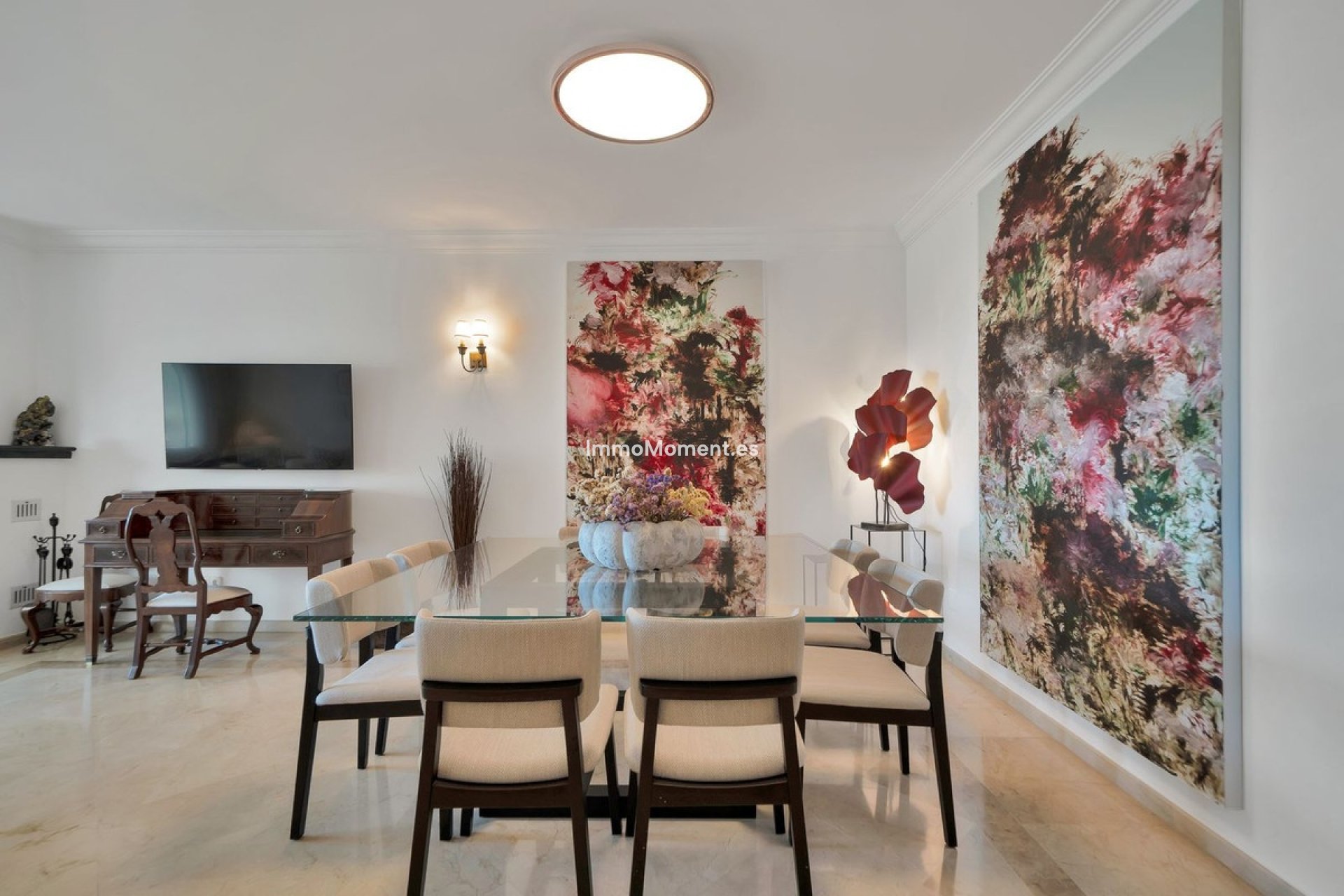 Wiederverkauf - Wohnung - Marbella - Río Real