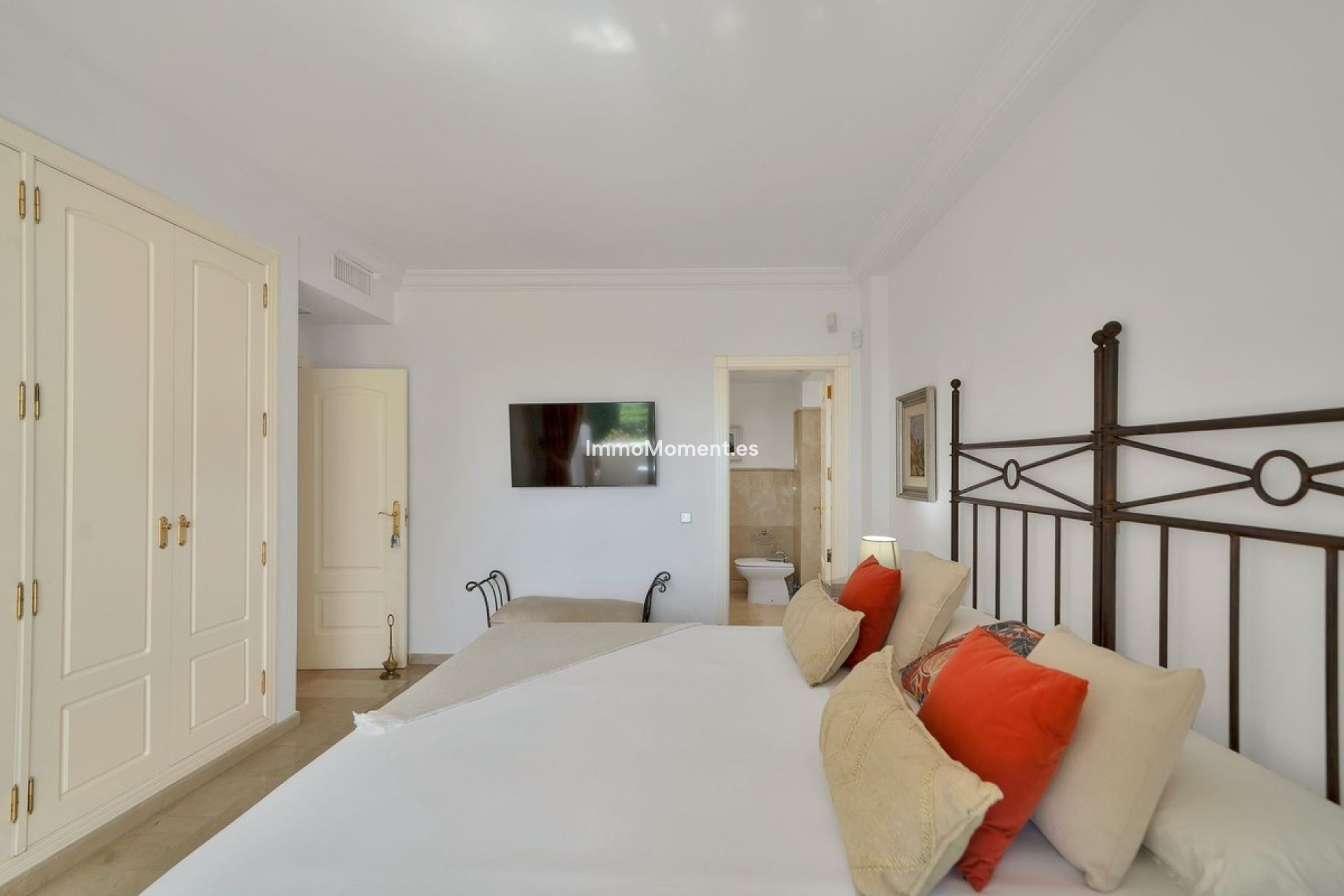 Wiederverkauf - Wohnung - Marbella - Río Real