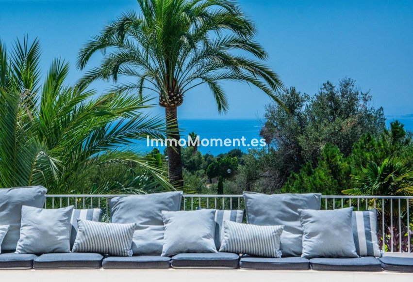 Wiederverkauf - Wohnung - Marbella - Río Real