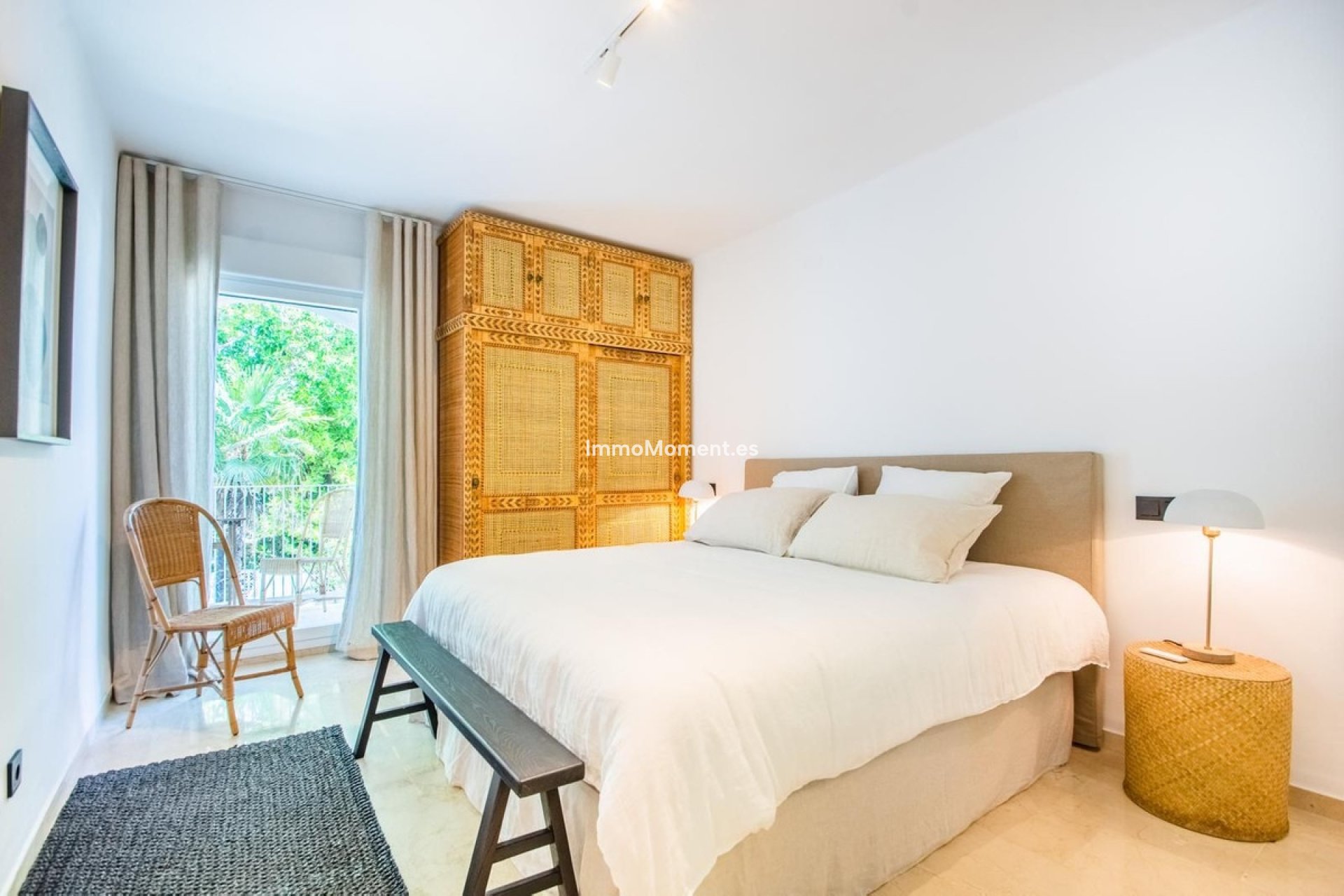 Wiederverkauf - Wohnung - Marbella - Río Real