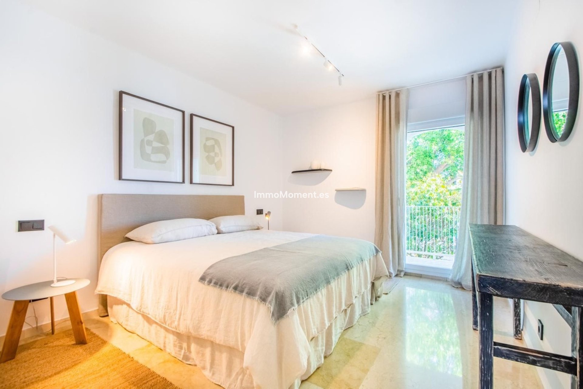 Wiederverkauf - Wohnung - Marbella - Río Real