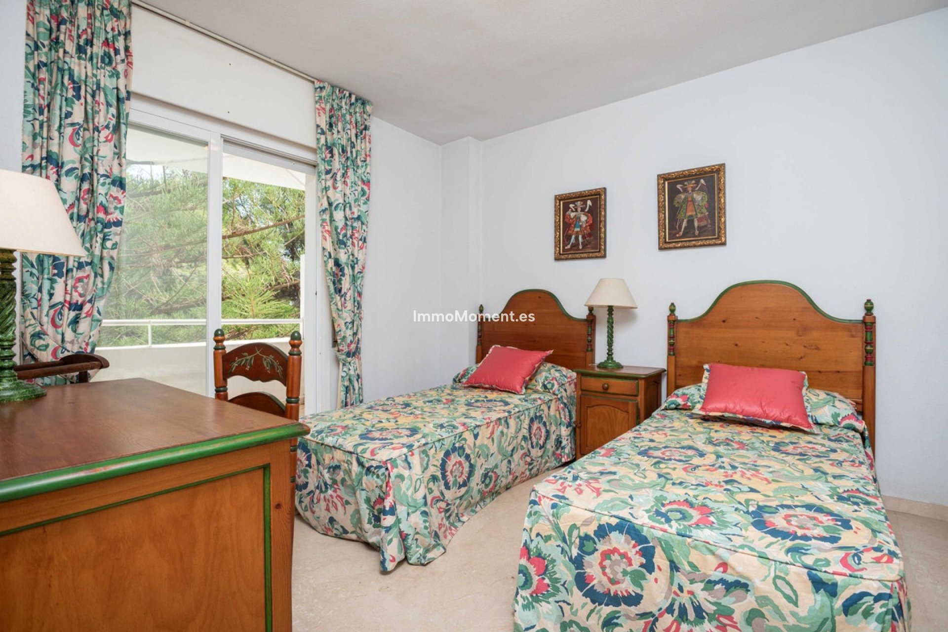 Wiederverkauf - Wohnung - Marbella - Río Real