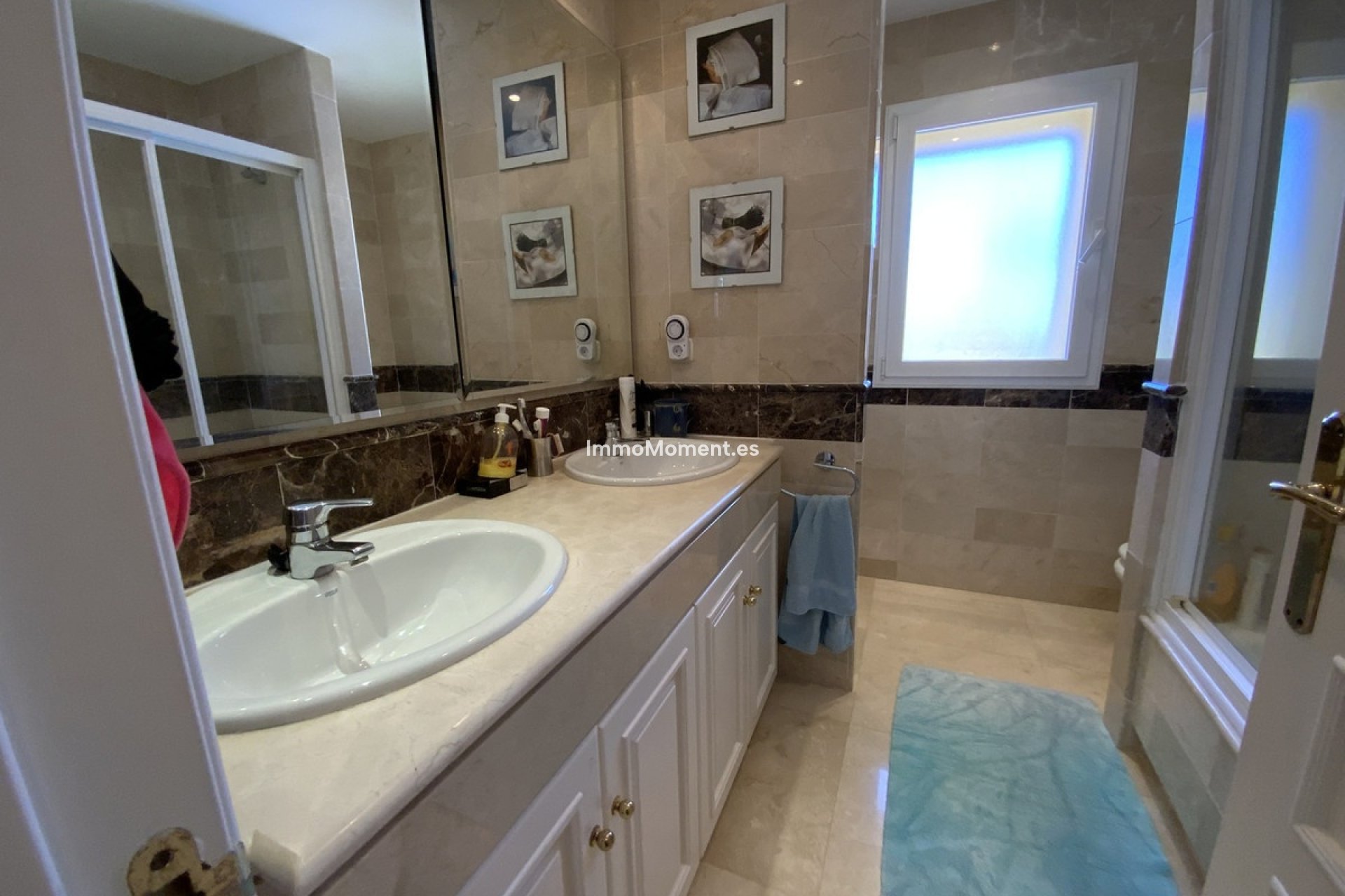 Wiederverkauf - Wohnung - Marbella - Río Real