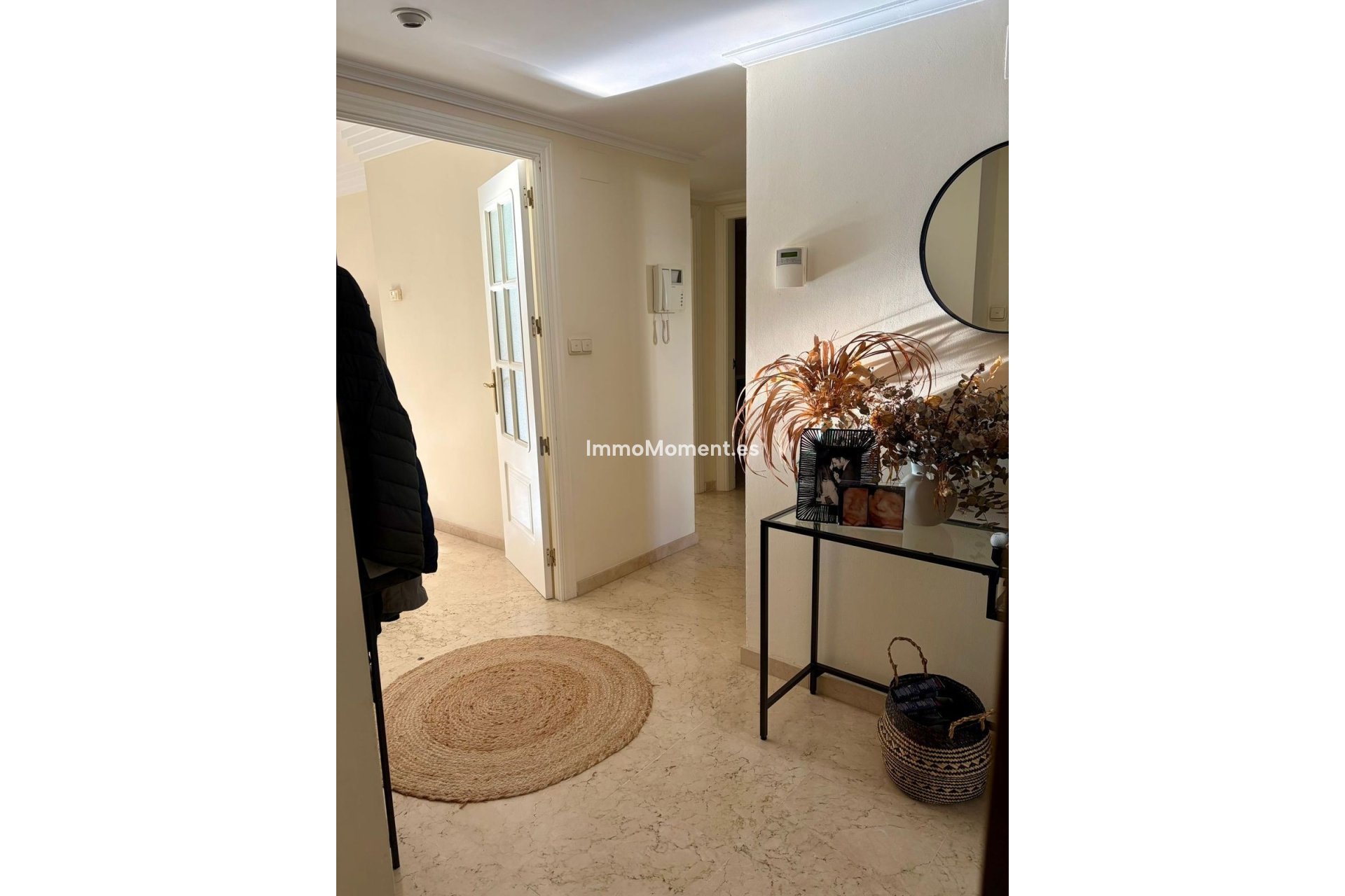 Wiederverkauf - Wohnung - Marbella - Río Real