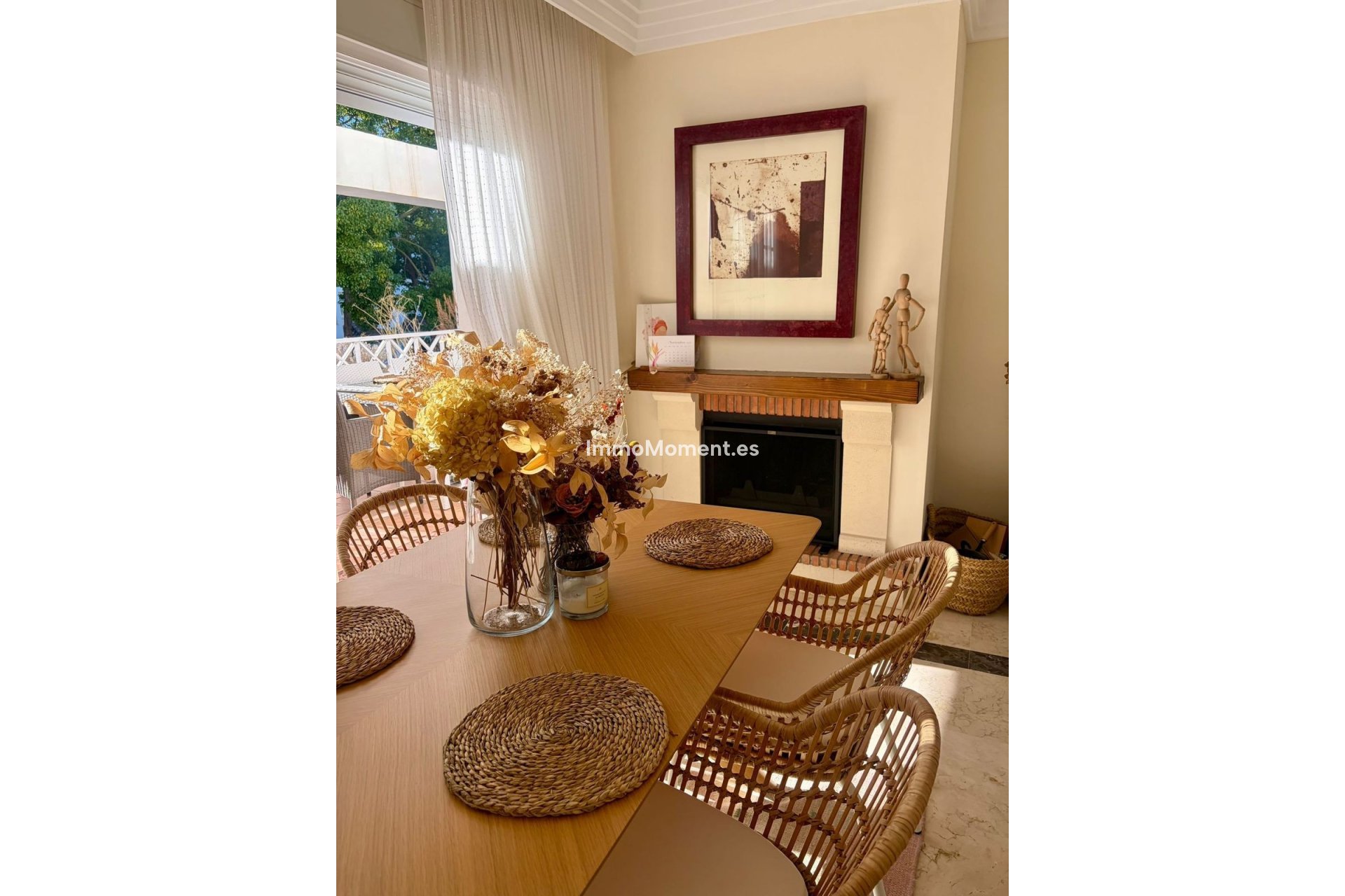 Wiederverkauf - Wohnung - Marbella - Río Real