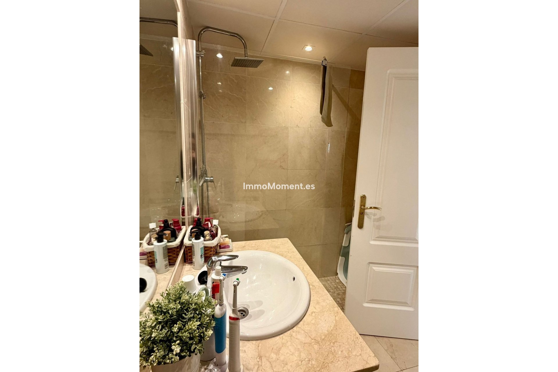 Wiederverkauf - Wohnung - Marbella - Río Real