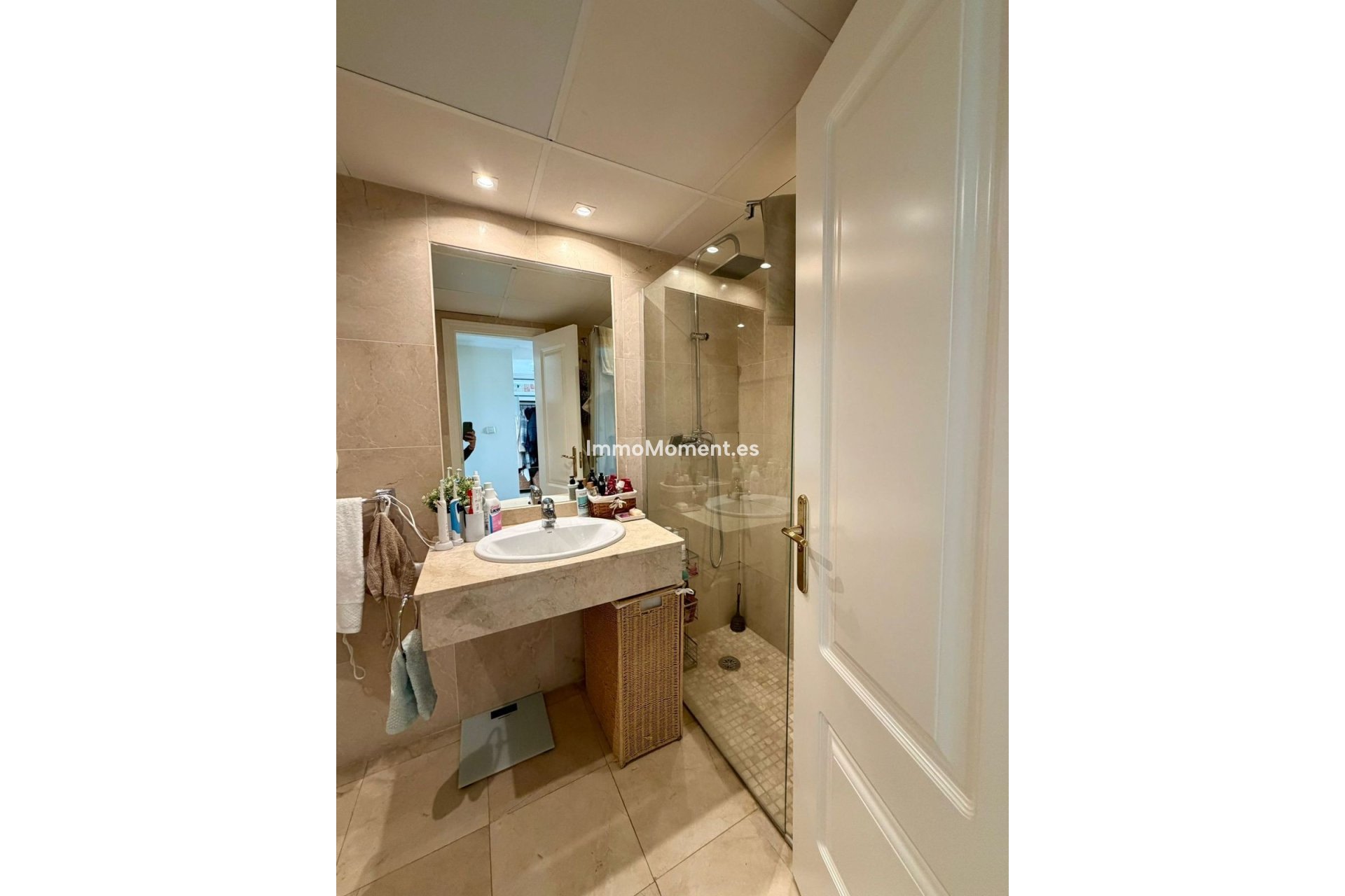 Wiederverkauf - Wohnung - Marbella - Río Real