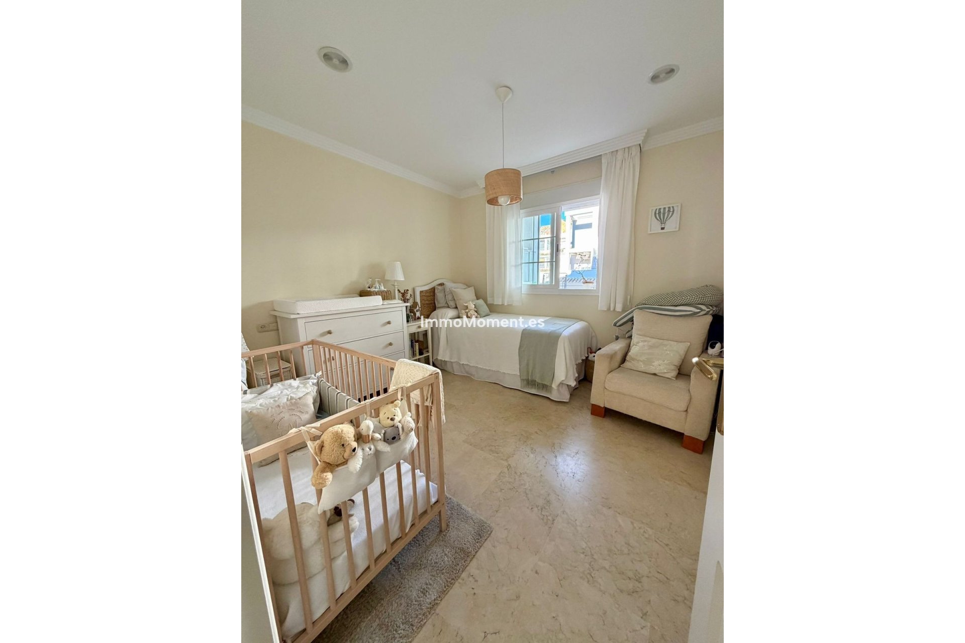 Wiederverkauf - Wohnung - Marbella - Río Real