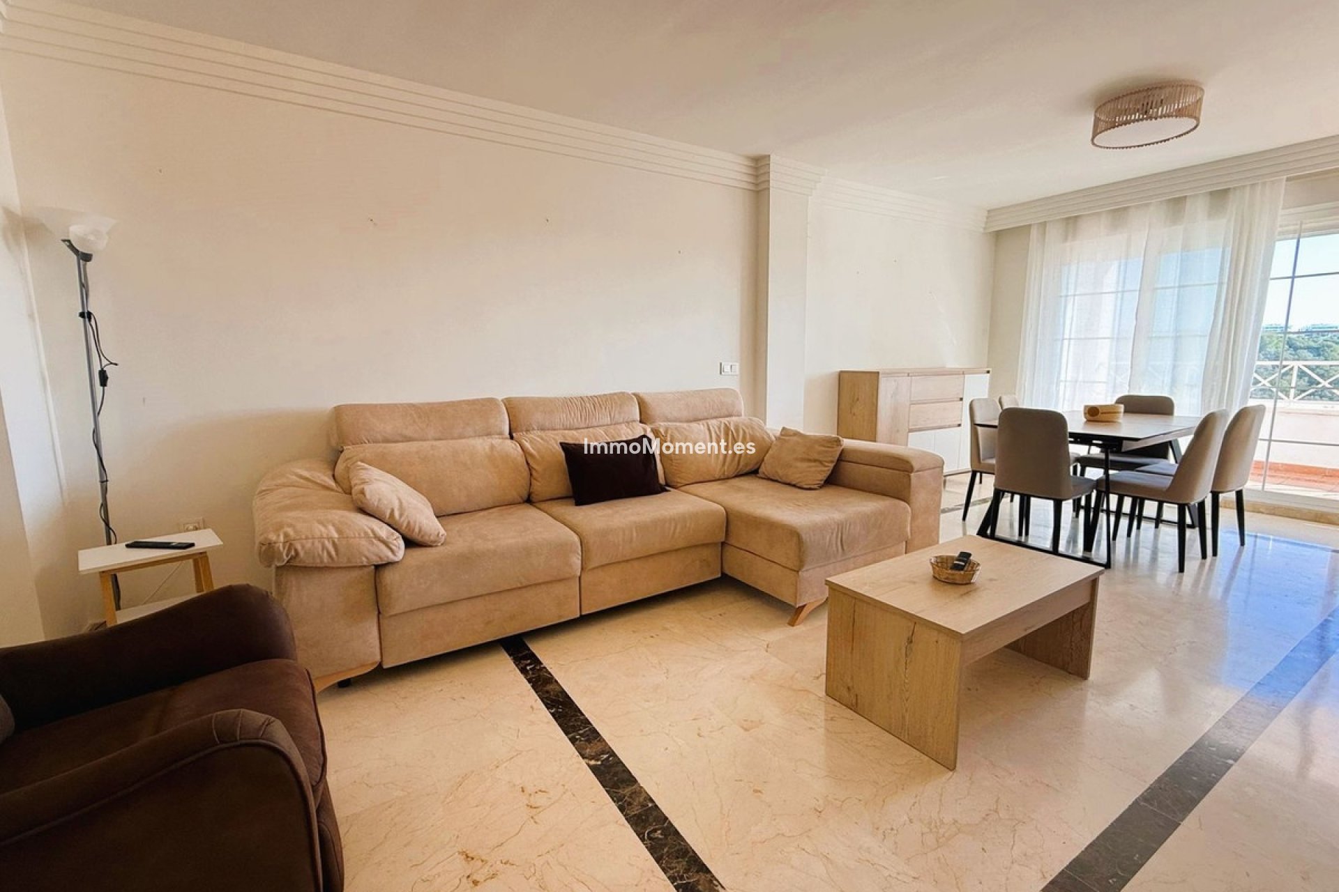 Wiederverkauf - Wohnung - Marbella - Río Real