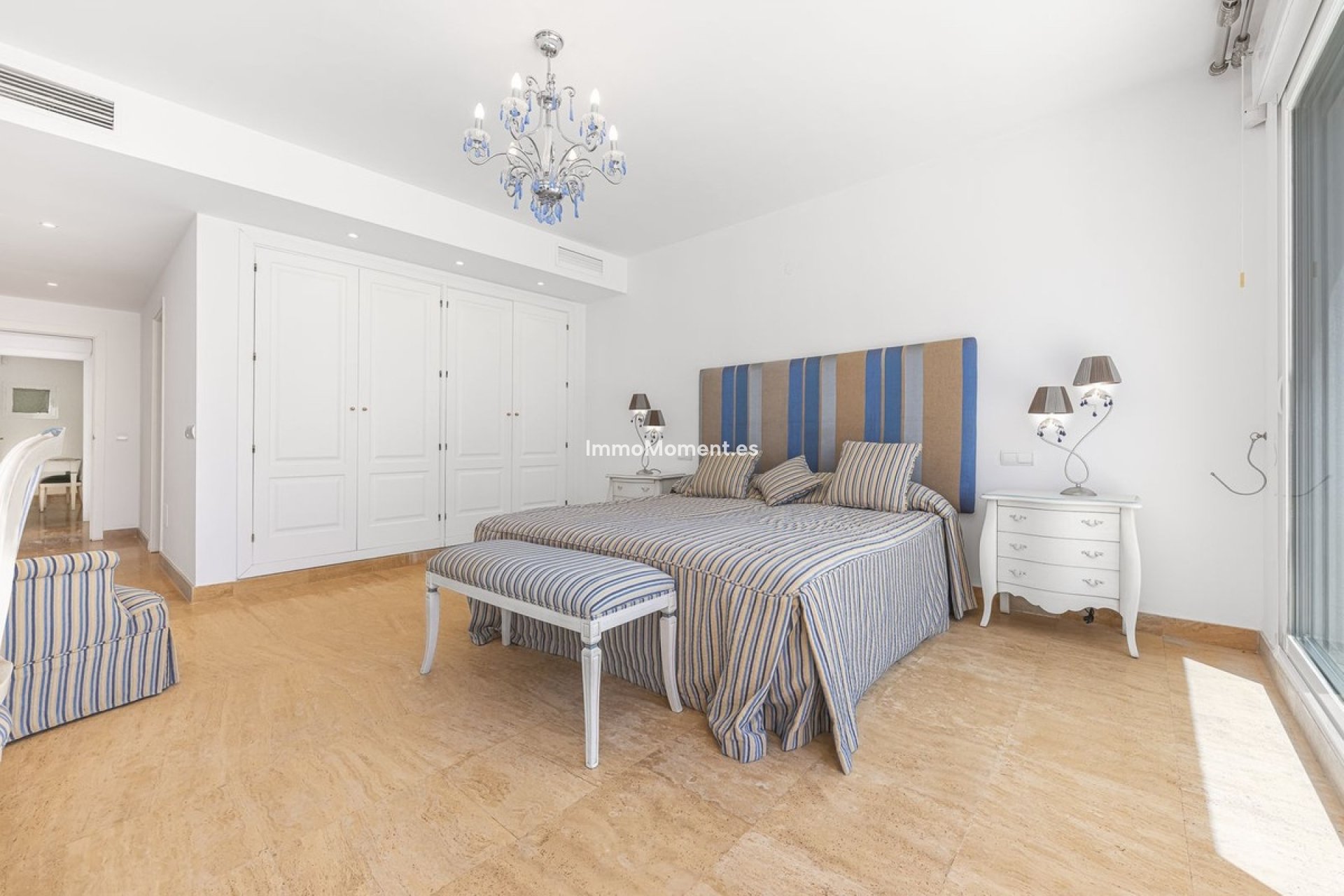 Wiederverkauf - Wohnung - Marbella - Río Real