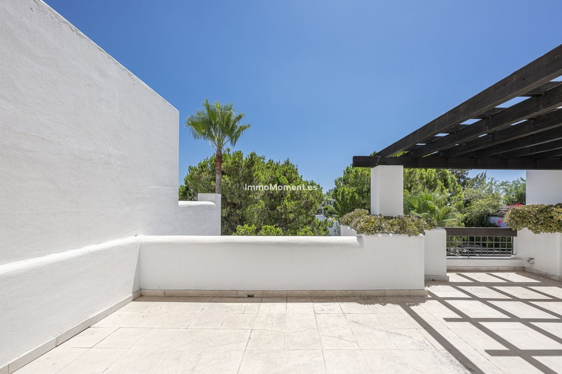 Wiederverkauf - Wohnung - Marbella - Río Real