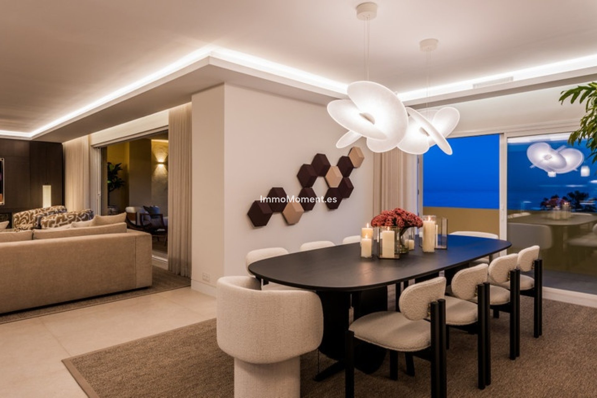 Wiederverkauf - Wohnung - Marbella - Río Real