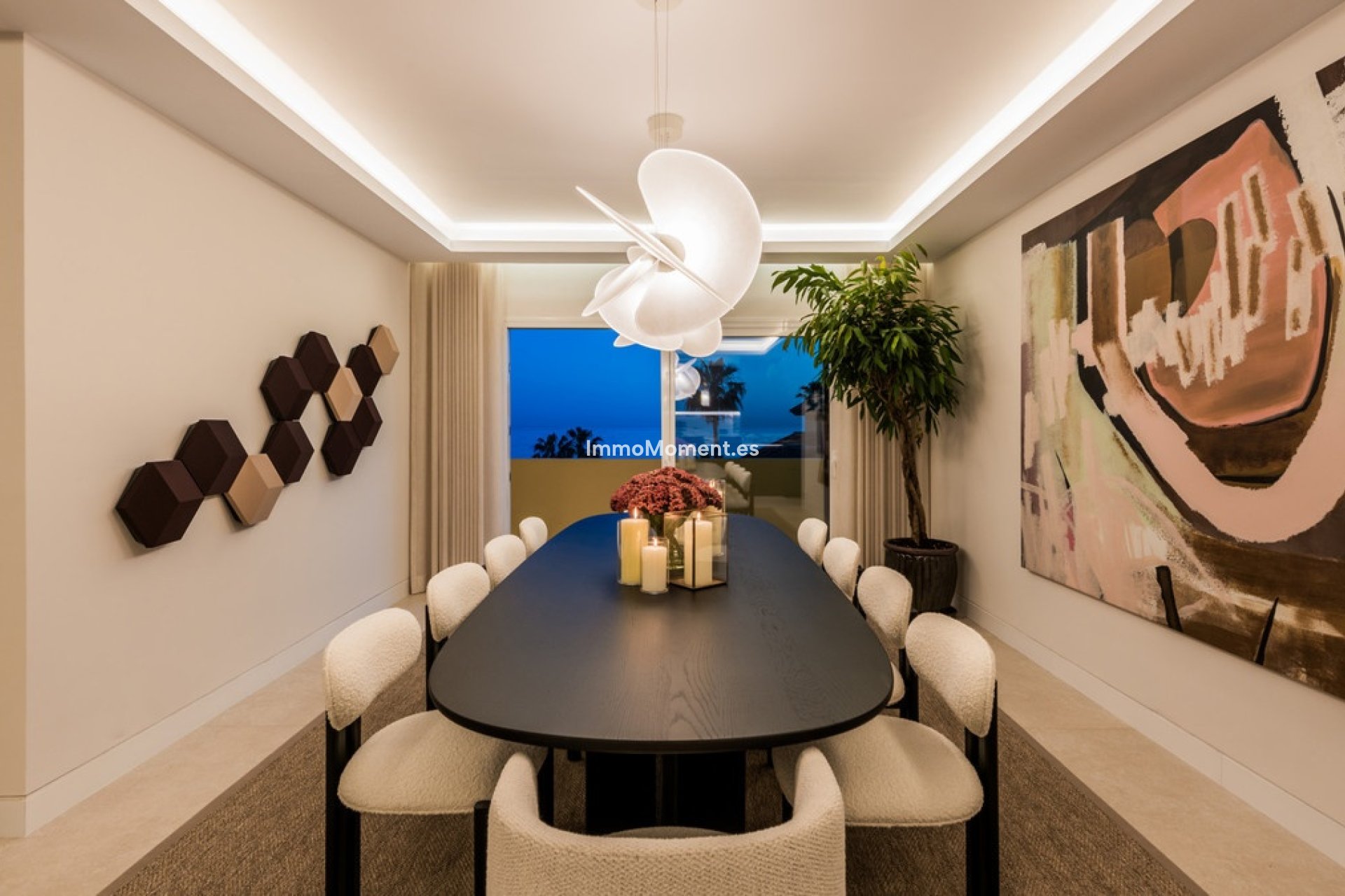 Wiederverkauf - Wohnung - Marbella - Río Real