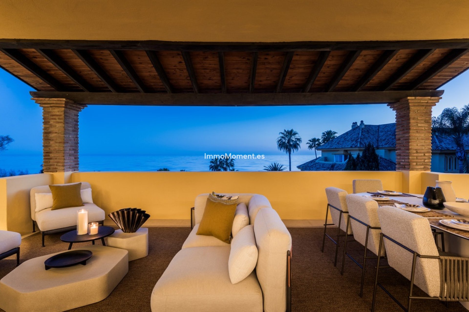 Wiederverkauf - Wohnung - Marbella - Río Real