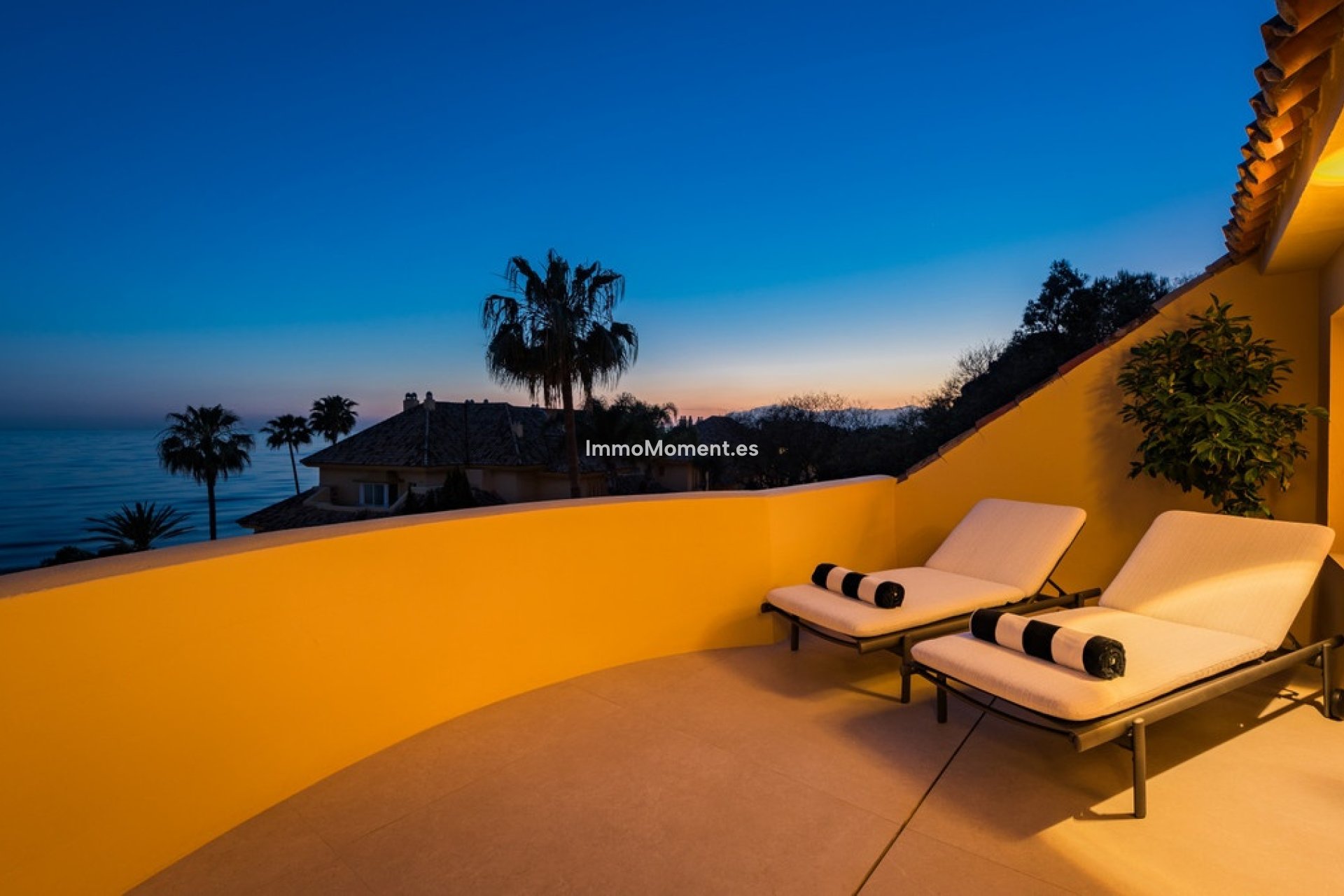 Wiederverkauf - Wohnung - Marbella - Río Real