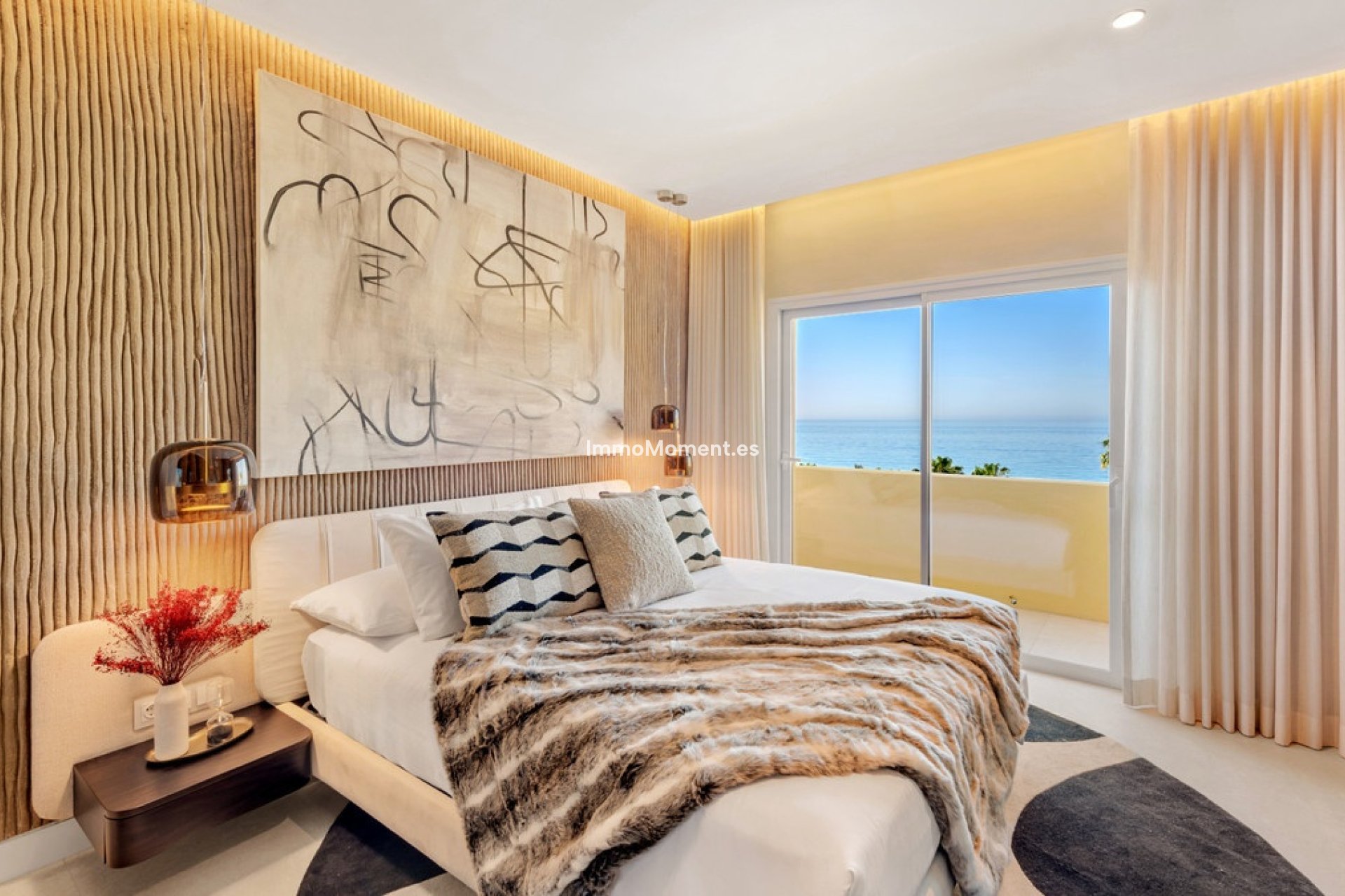 Wiederverkauf - Wohnung - Marbella - Río Real