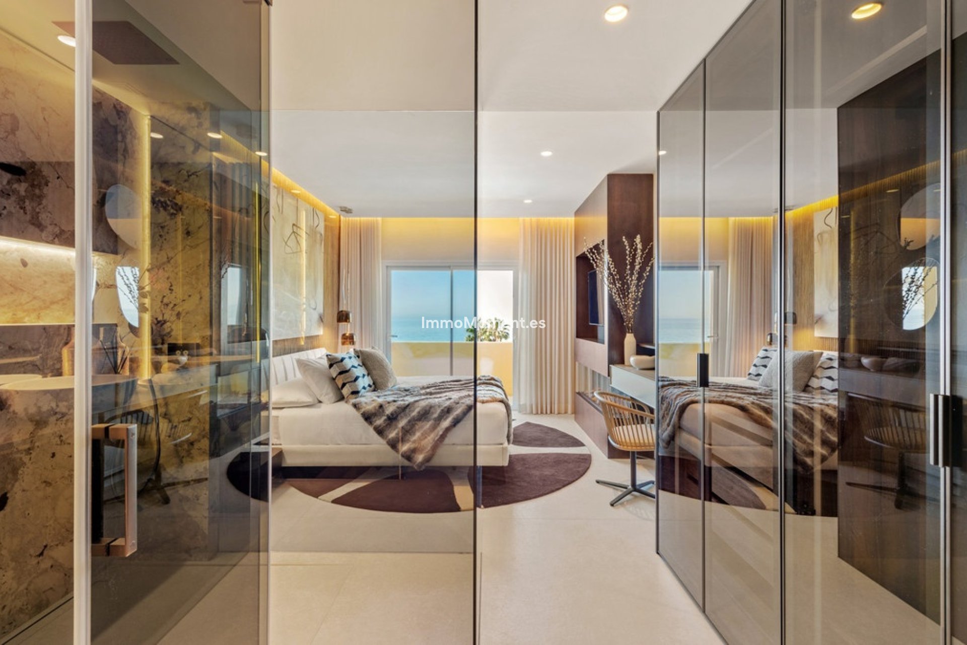 Wiederverkauf - Wohnung - Marbella - Río Real