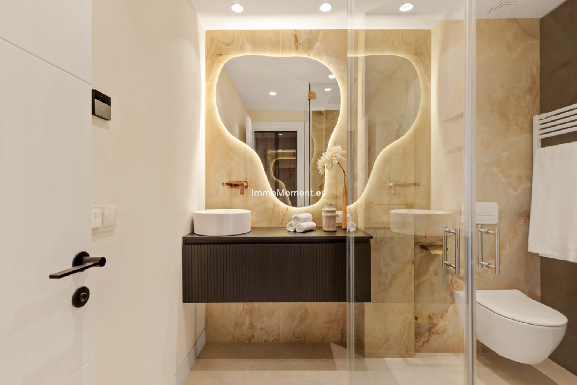 Wiederverkauf - Wohnung - Marbella - Río Real