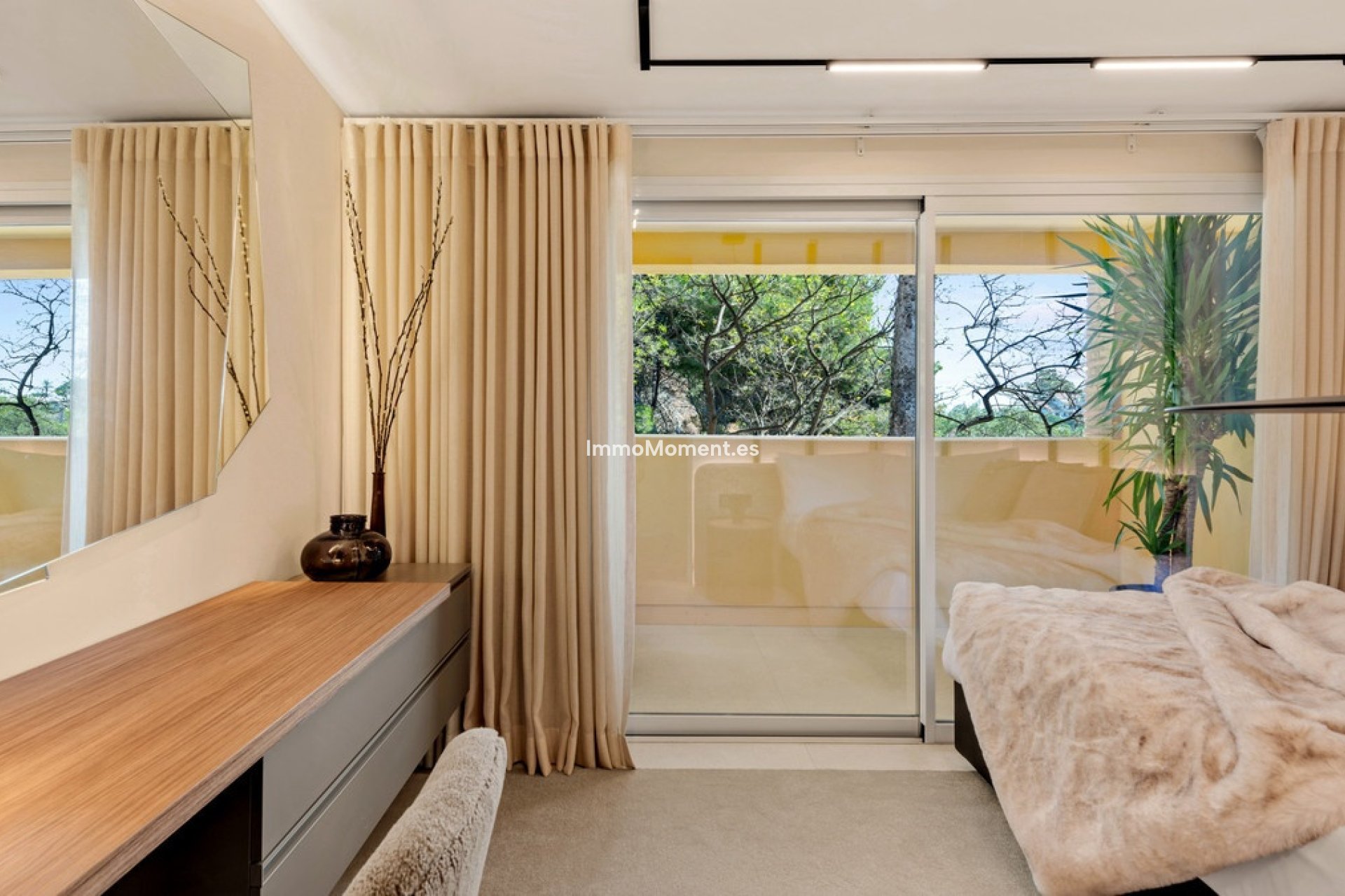 Wiederverkauf - Wohnung - Marbella - Río Real