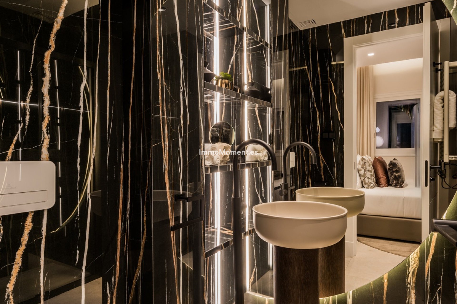 Wiederverkauf - Wohnung - Marbella - Río Real