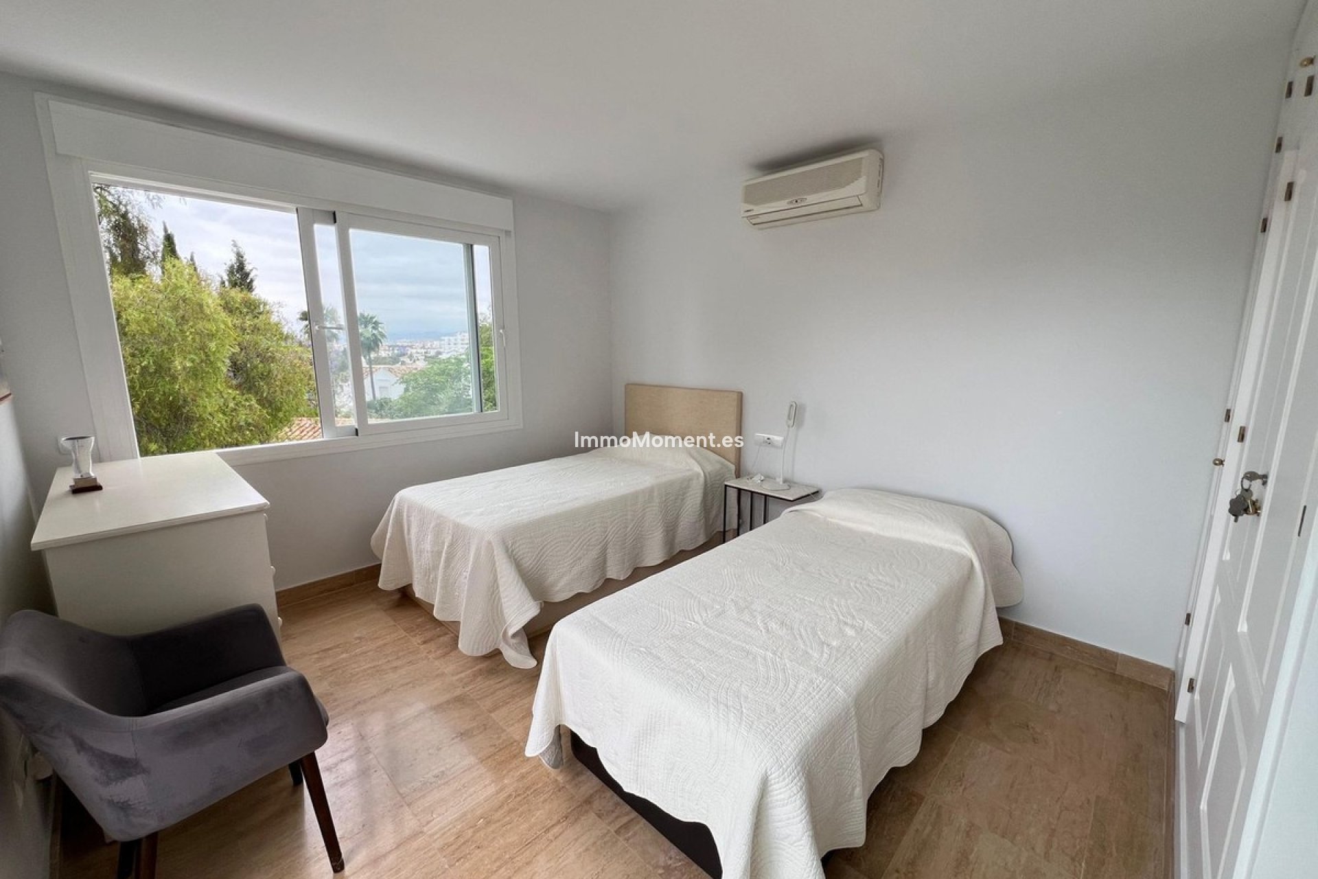 Wiederverkauf - Wohnung - Marbella - Río Real