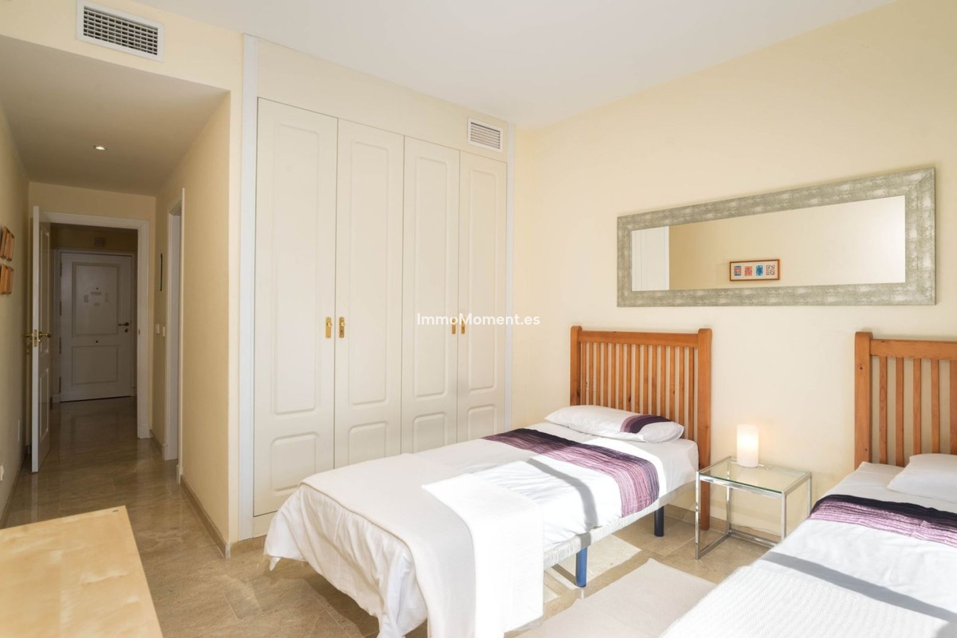 Wiederverkauf - Wohnung - Marbella - Río Real