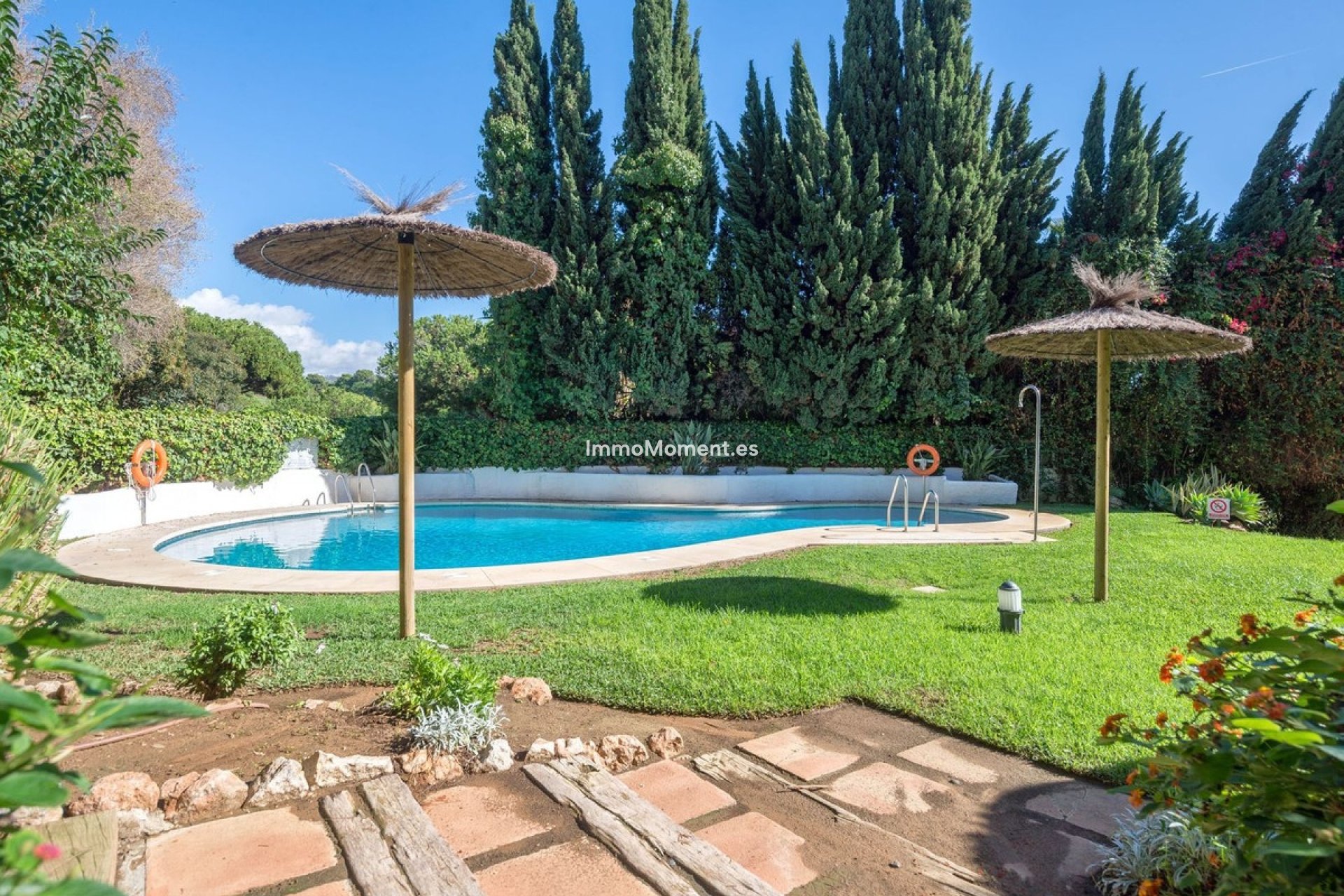 Wiederverkauf - Wohnung - Marbella - Río Real