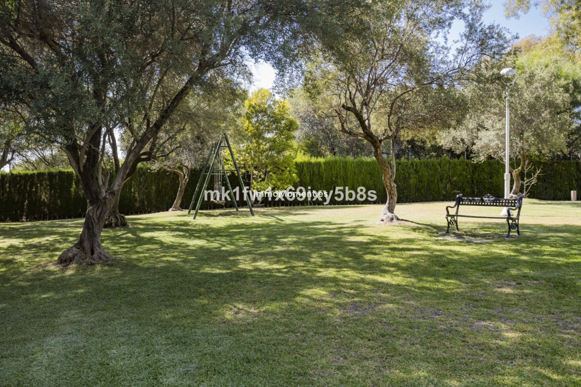 Wiederverkauf - Wohnung - Marbella - Río Real