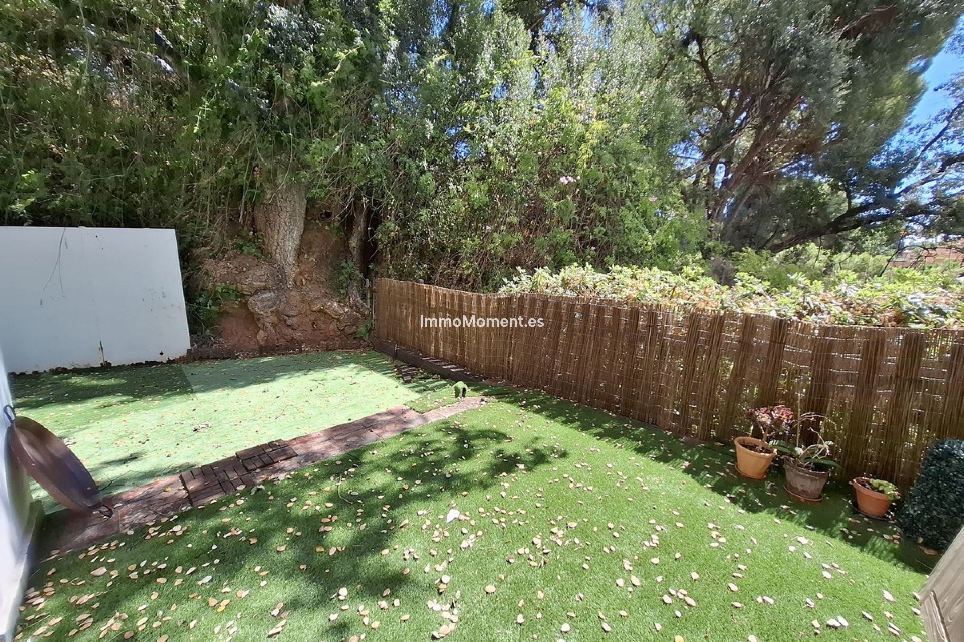 Wiederverkauf - Wohnung - Marbella - Río Real