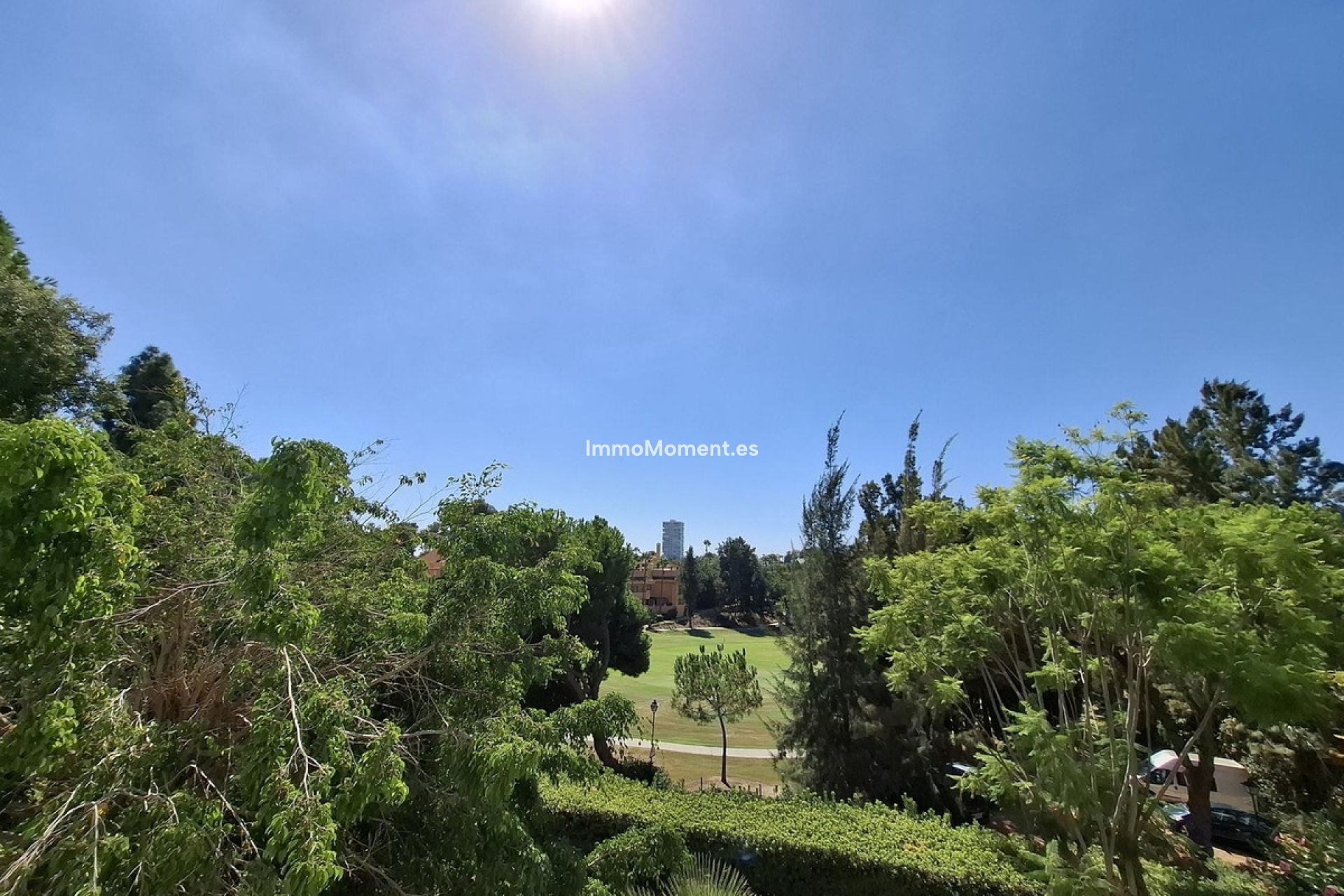 Wiederverkauf - Wohnung - Marbella - Río Real