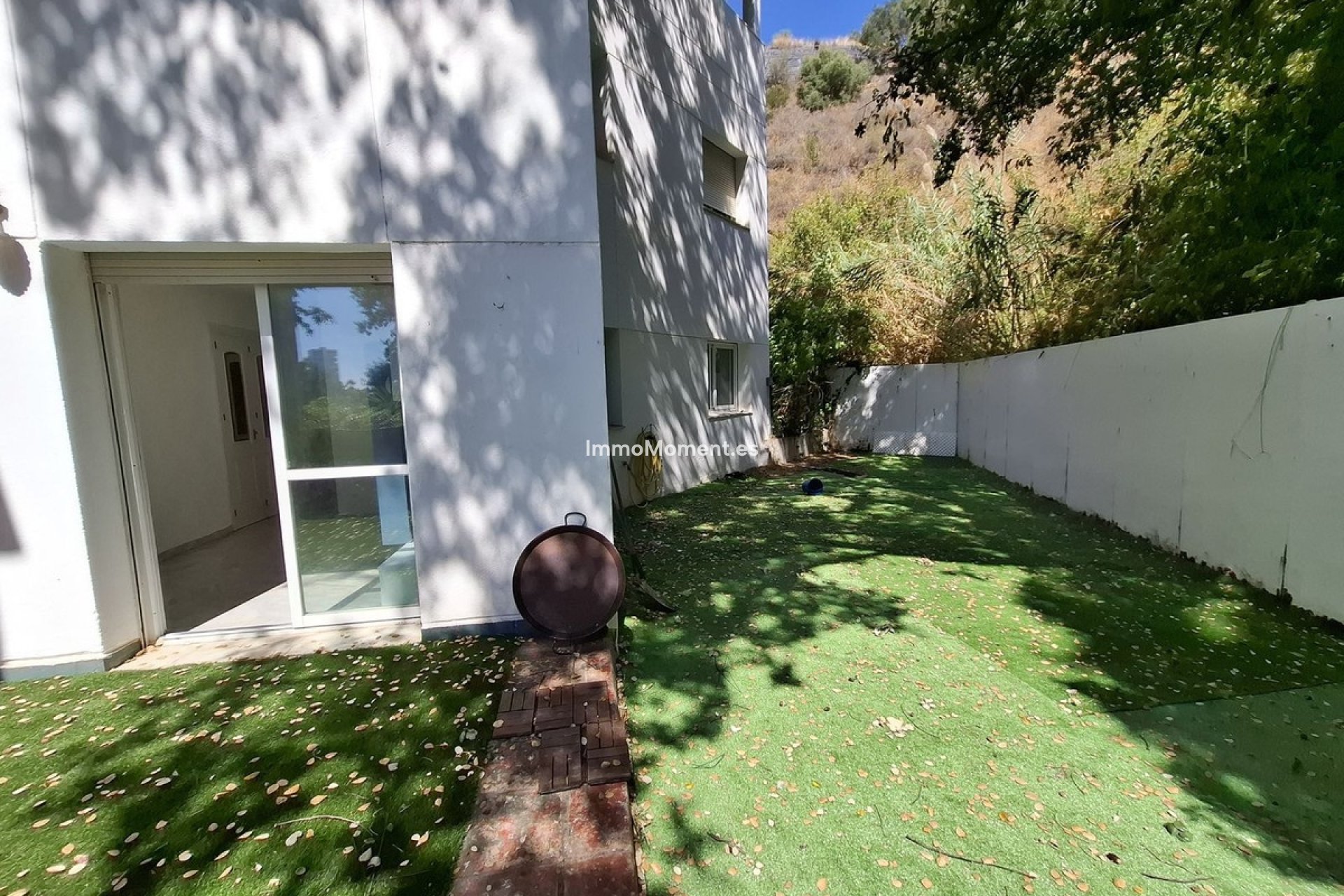 Wiederverkauf - Wohnung - Marbella - Río Real